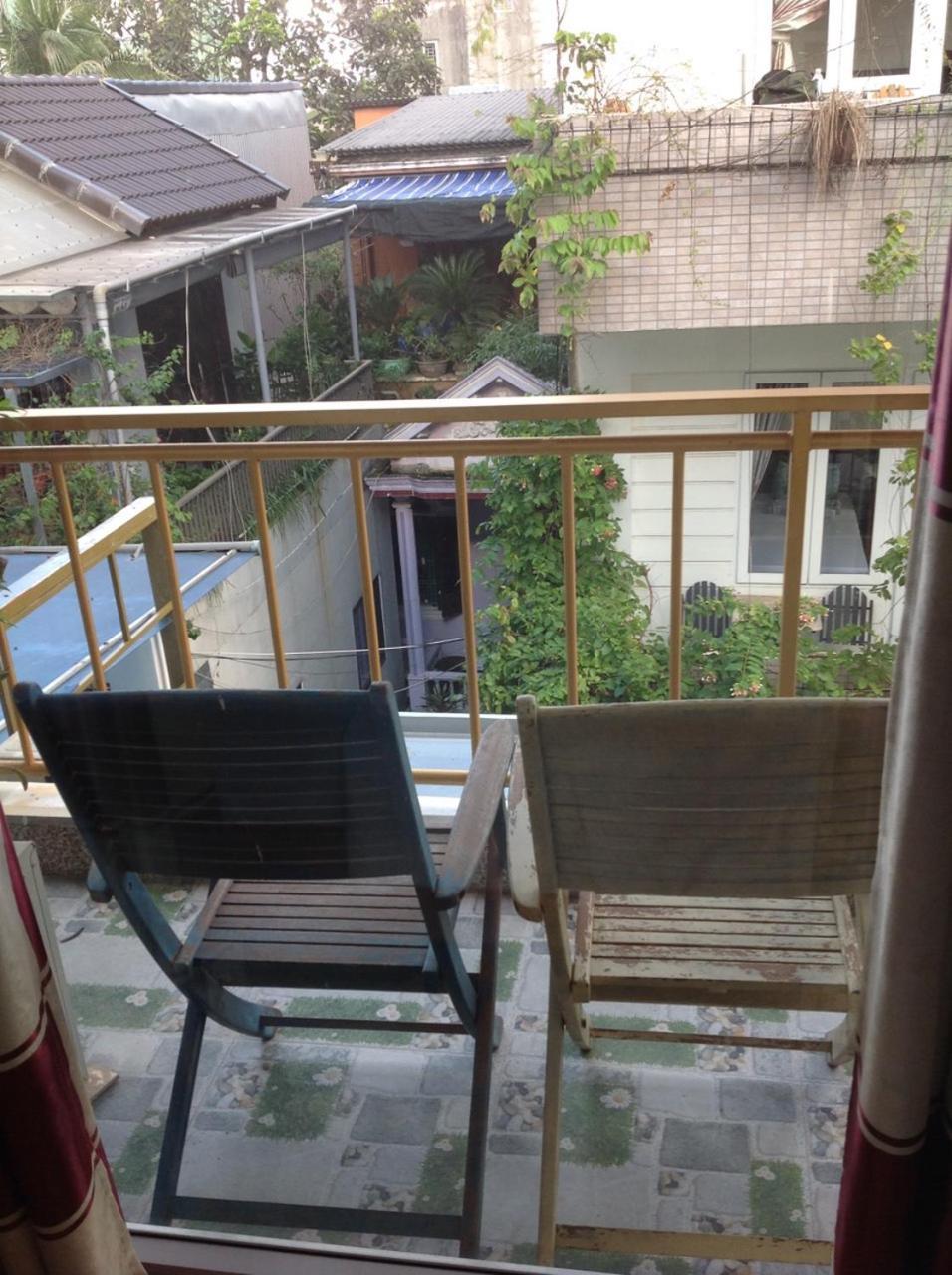 Hotel Ngoc Binh