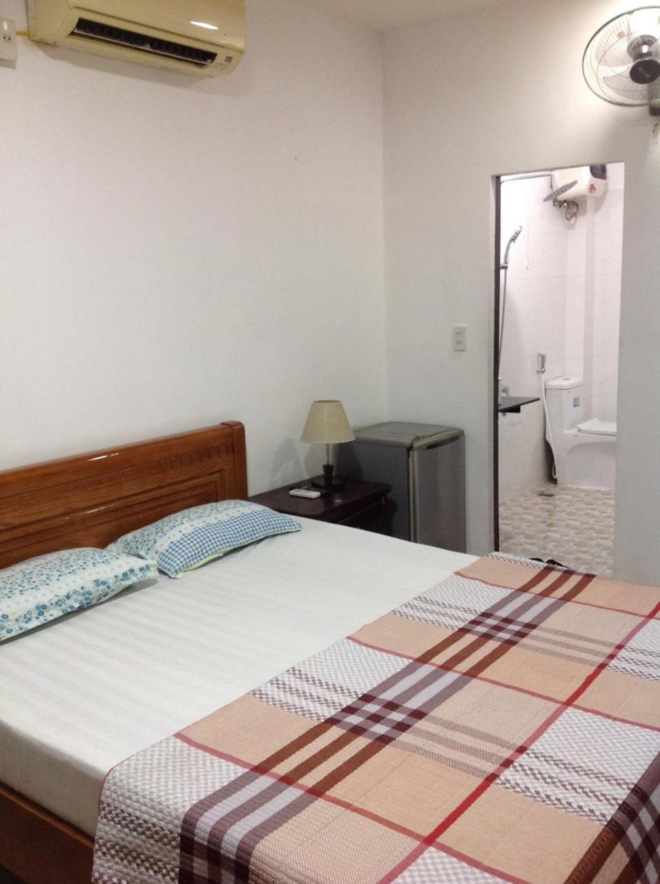 Hotel Ngoc Binh *