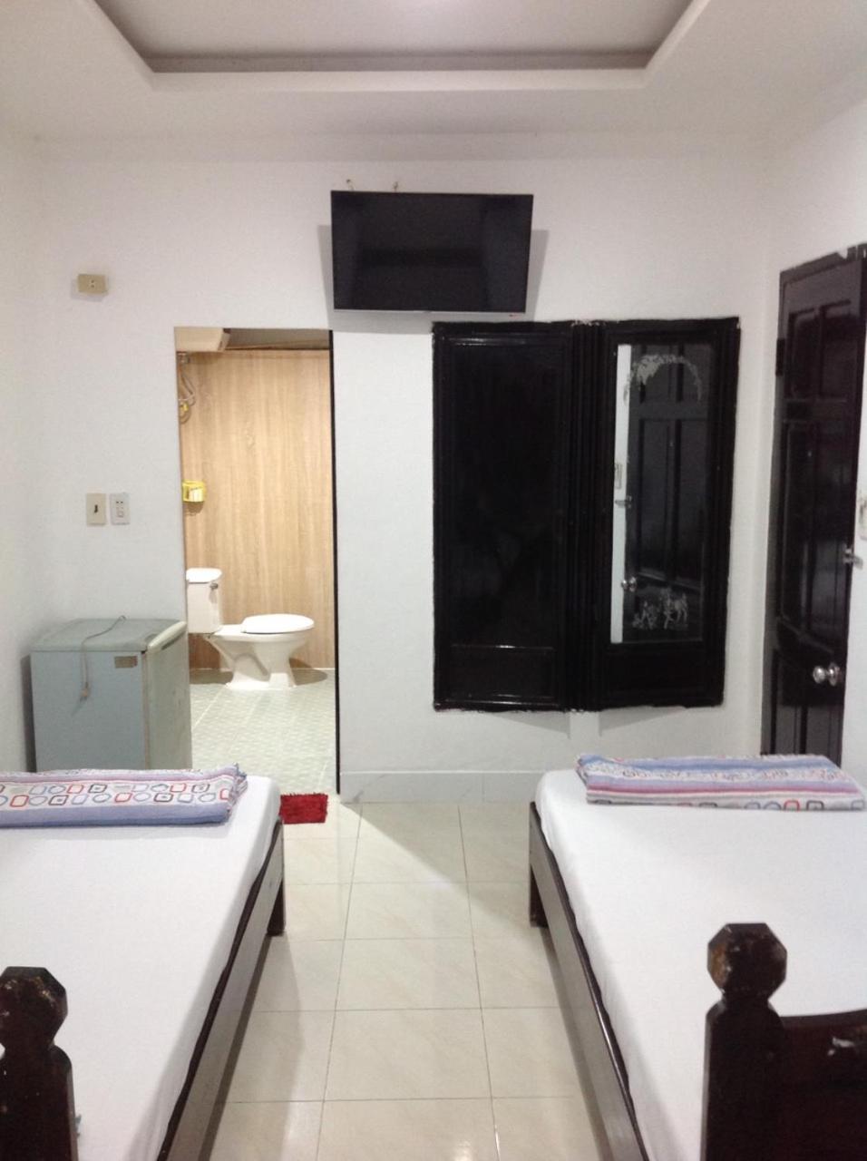 Hotel Ngoc Binh Hue