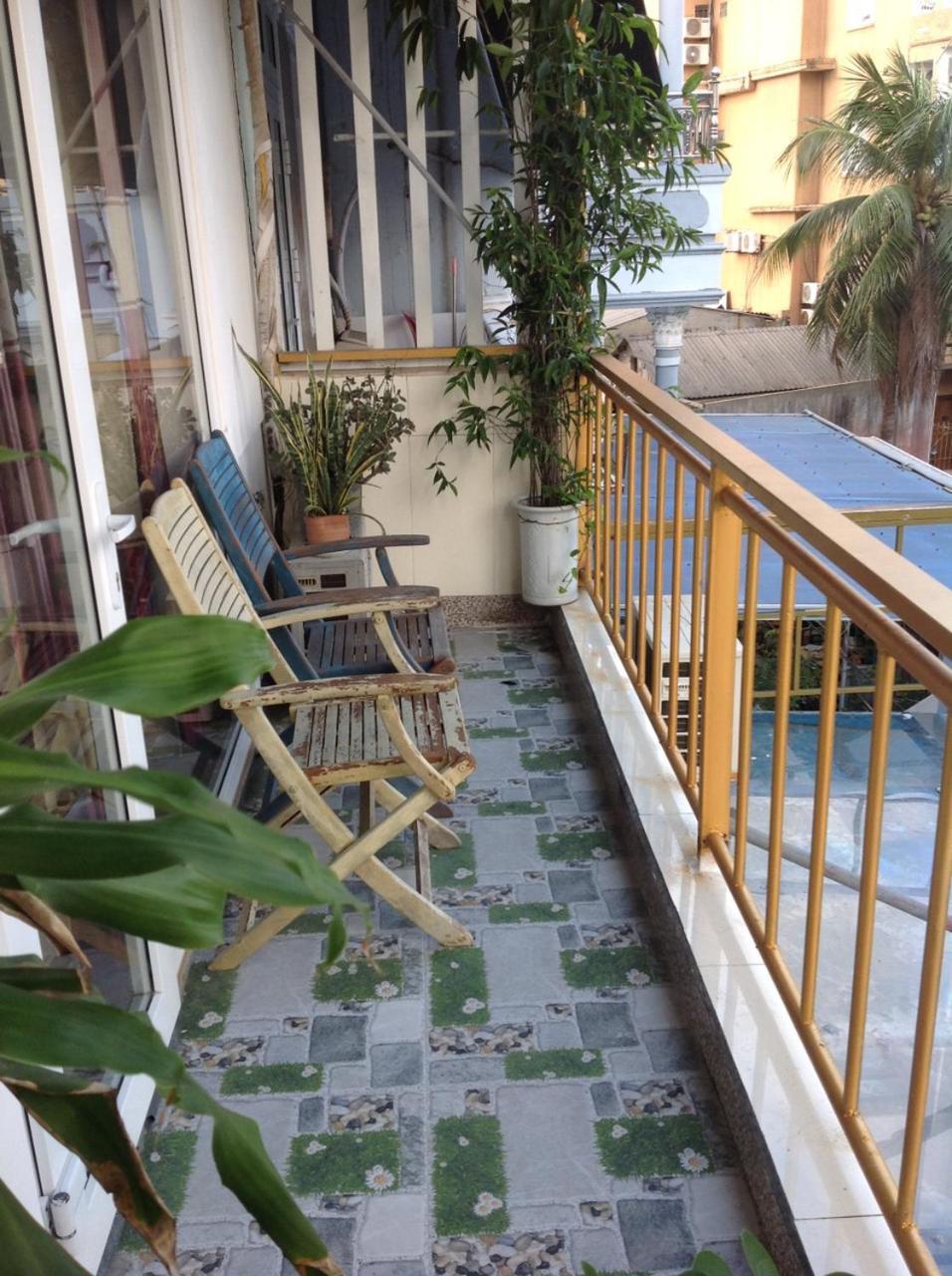 Hotel Ngoc Binh