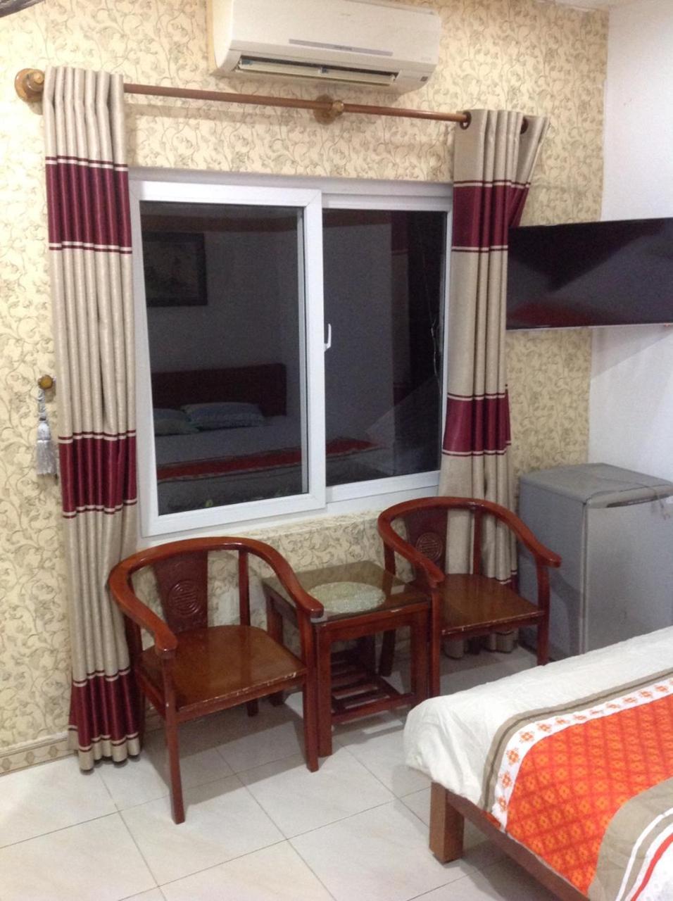 Ngoc Binh Hotel