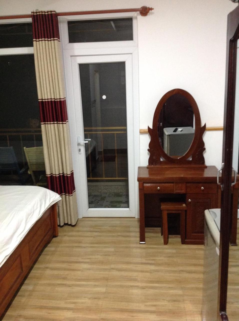 Ngoc Binh Hotel *