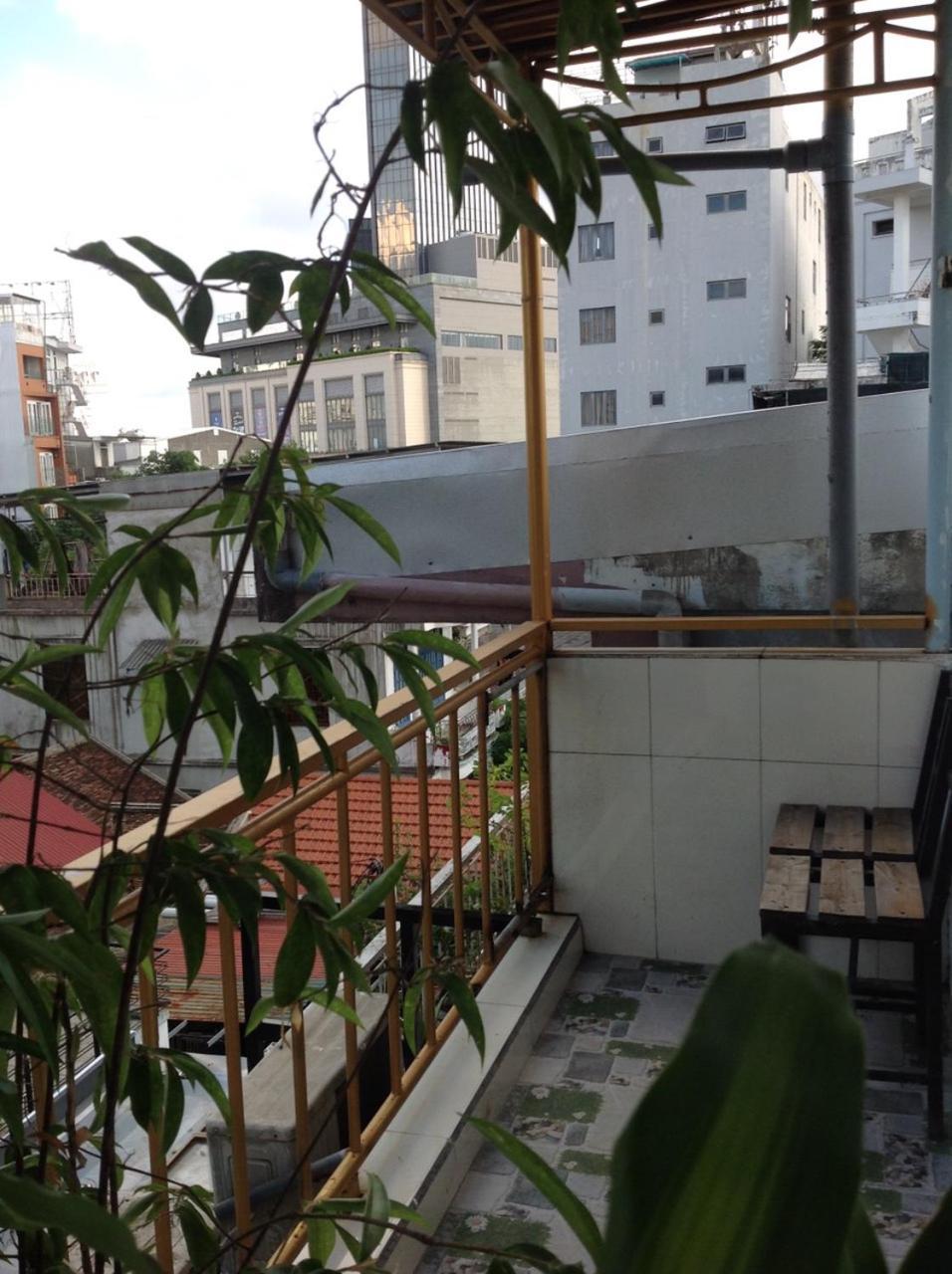 Hotel Ngoc Binh