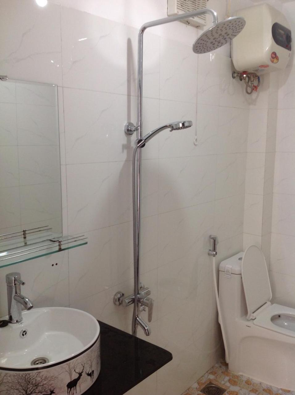 Ngoc Binh Hotel Hue