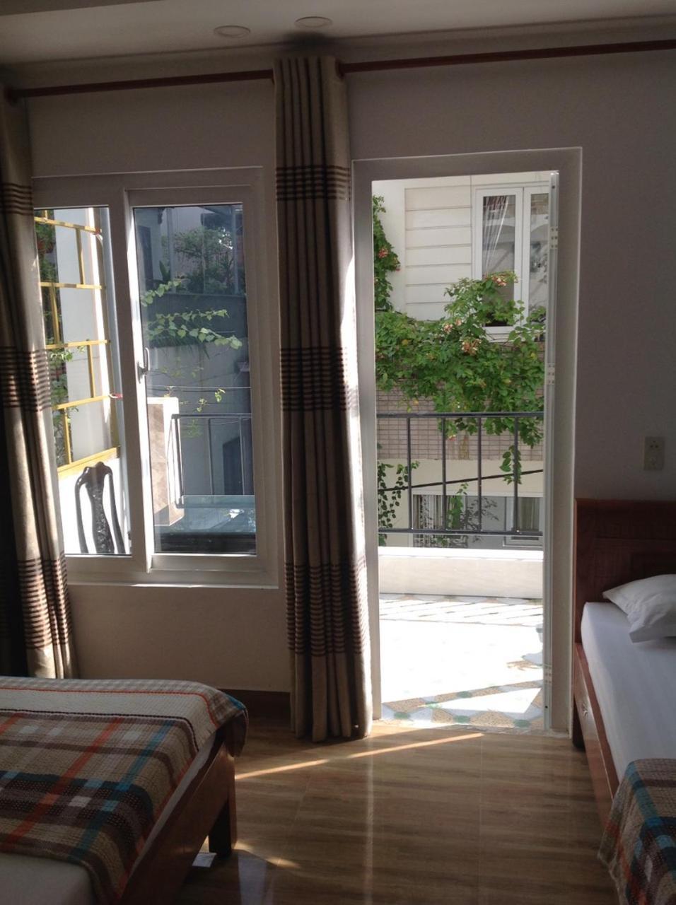 Hotel Ngoc Binh