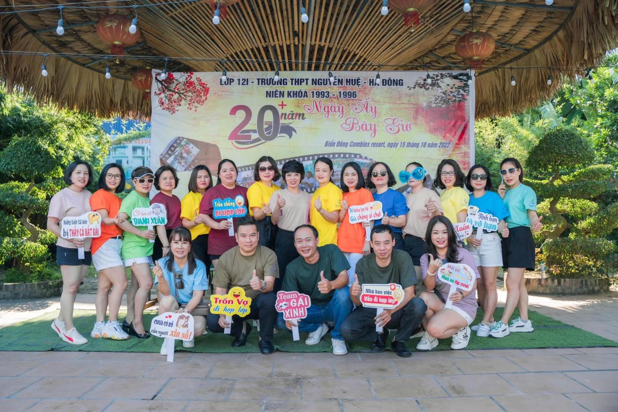 Bien Dong Complex Resort *