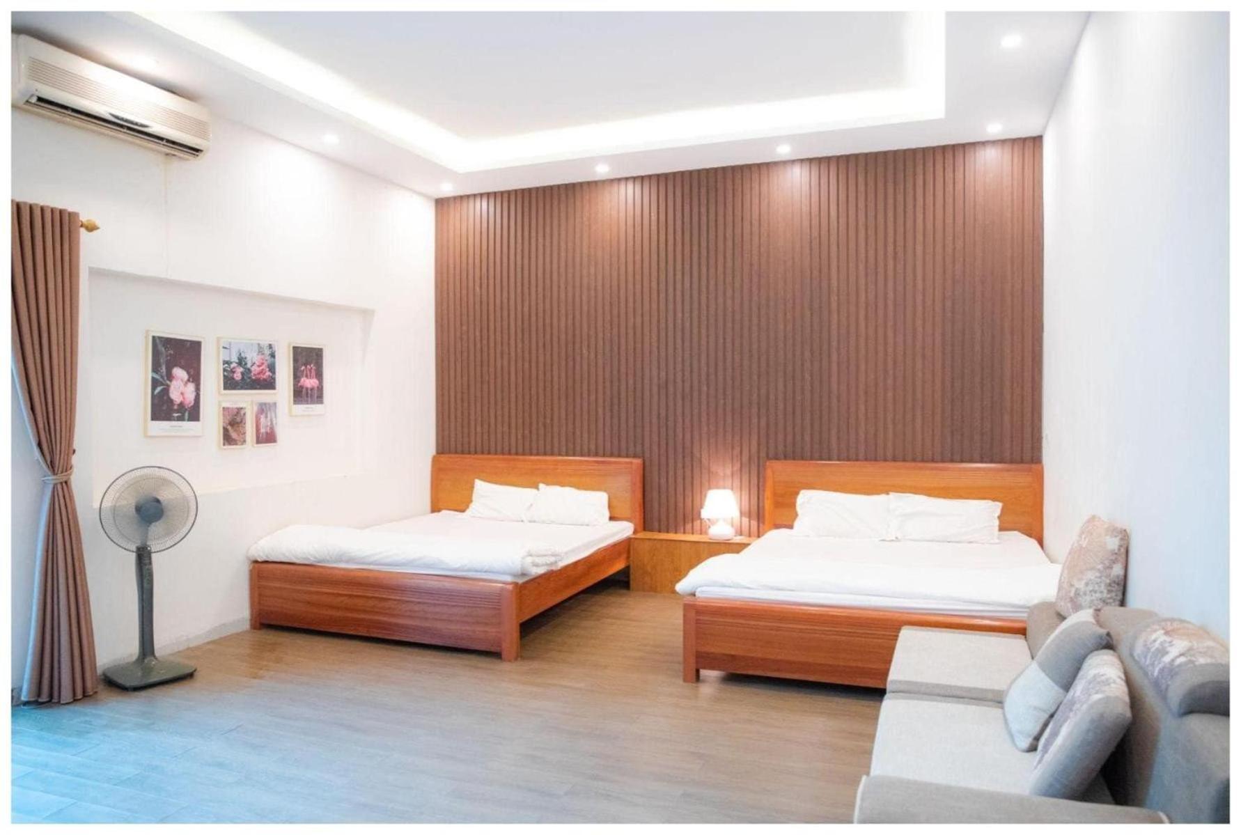 Bien Dong Complex * Luong Son (Hoa Binh)