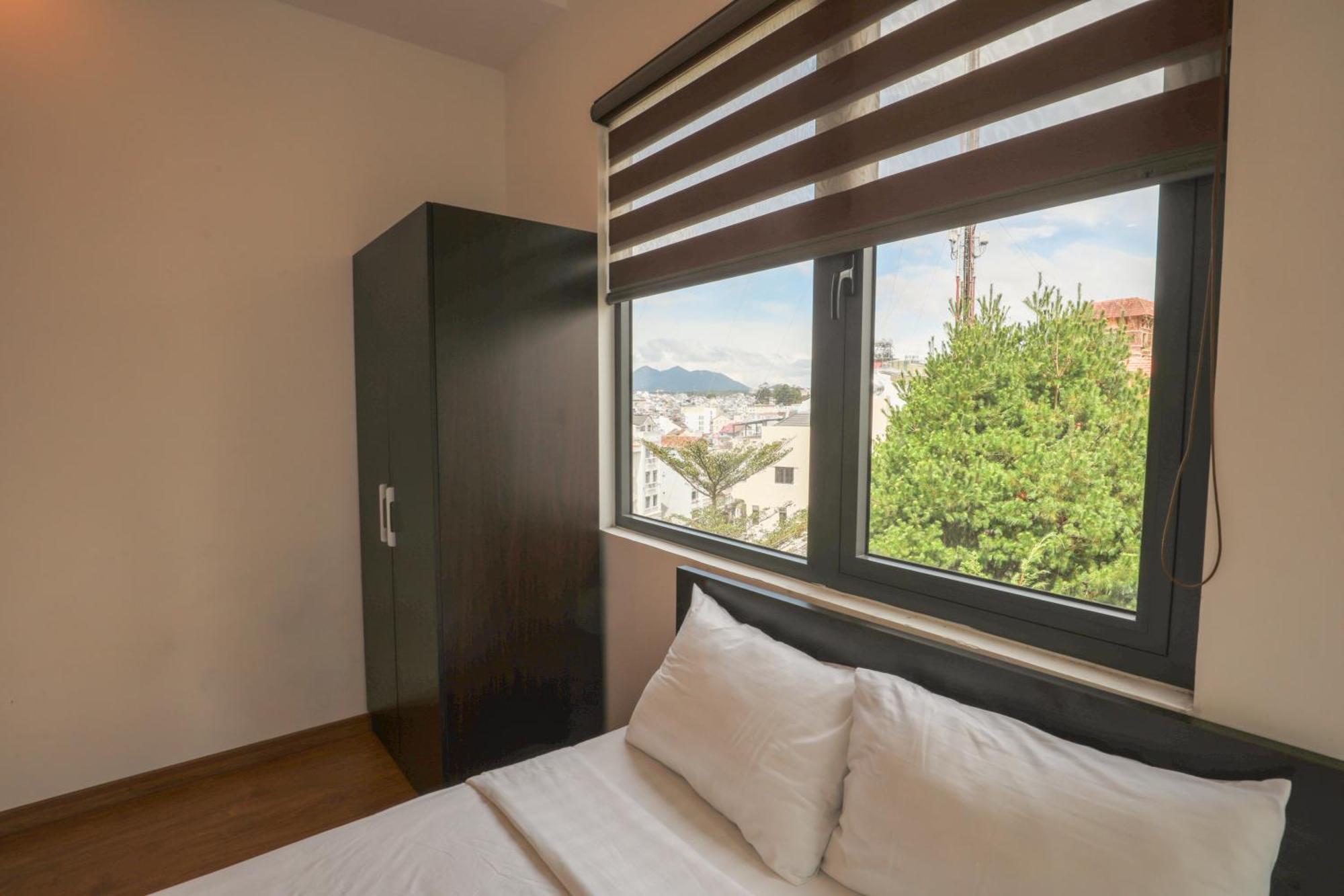 Ttr Midtown View Da Lat