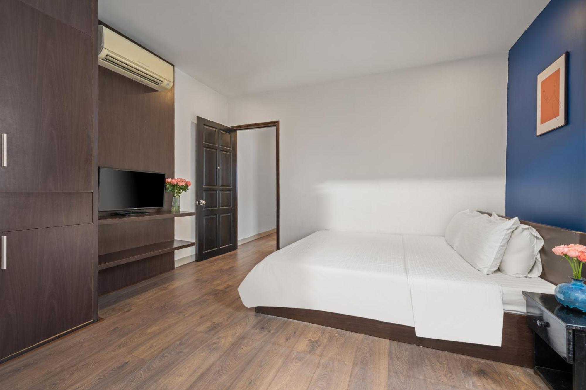 Gold Time Hotel Da Nang