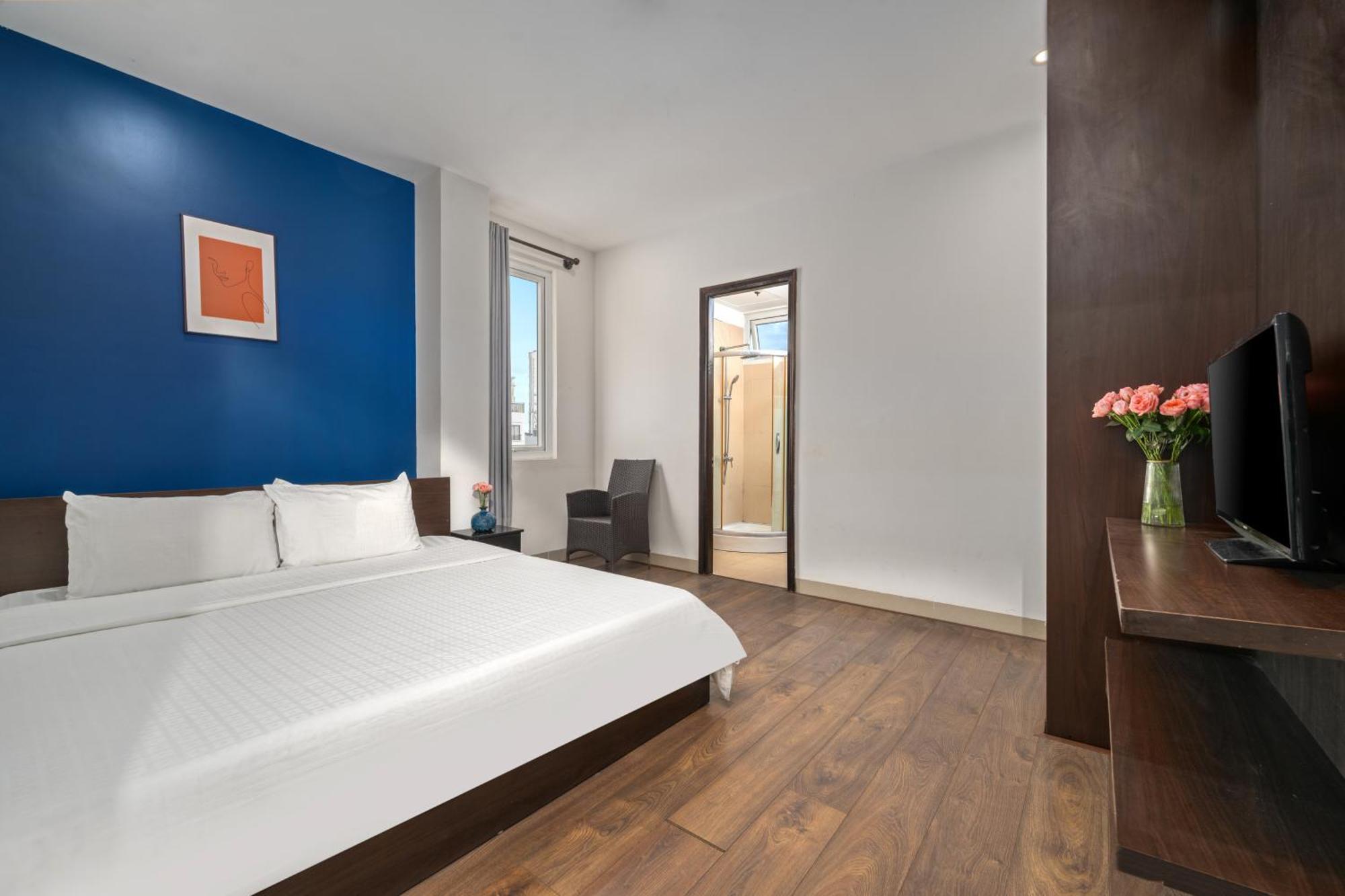 Gold Time Hotel