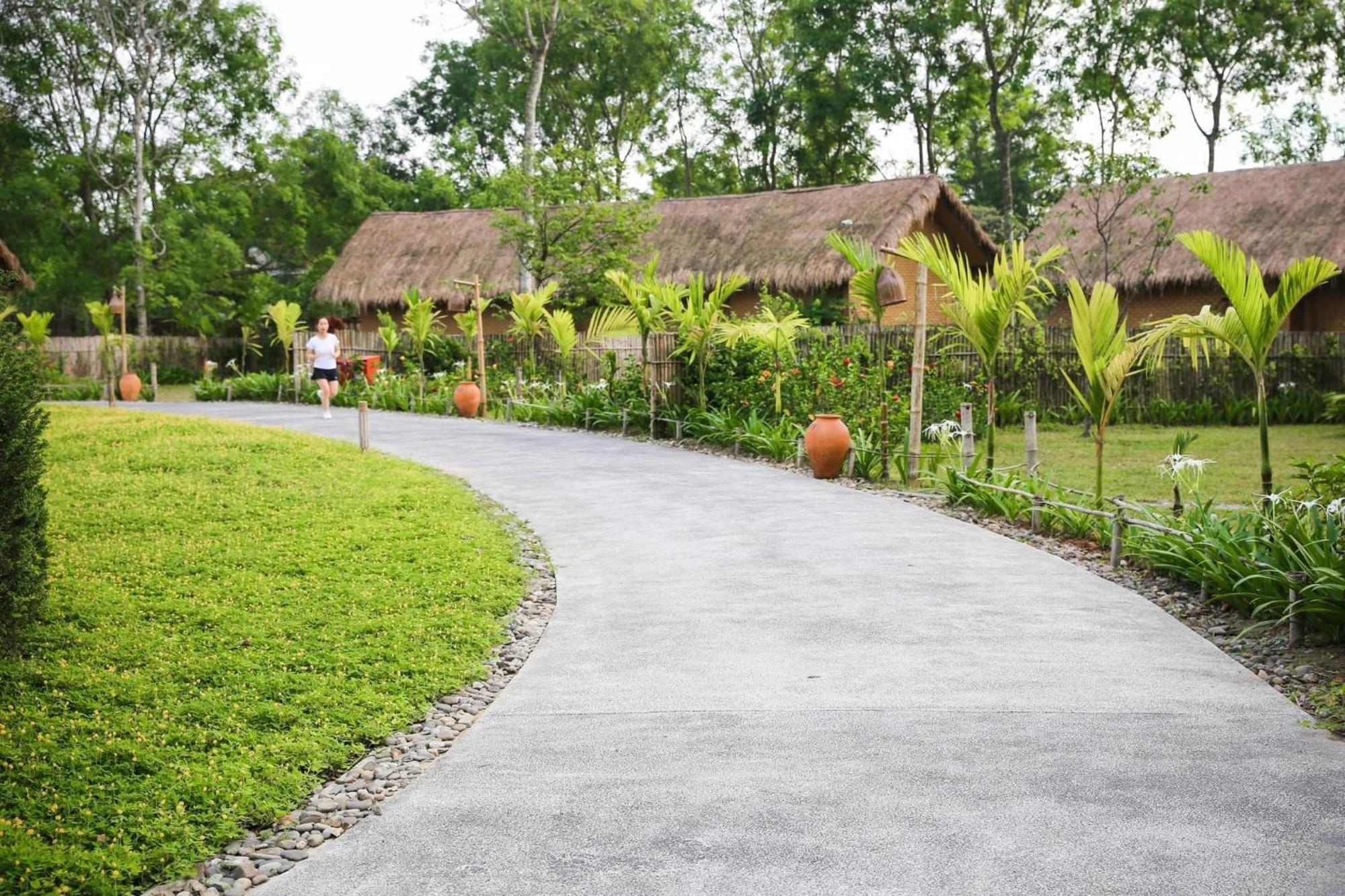 Alba Wellness By Fusion Resort Hue