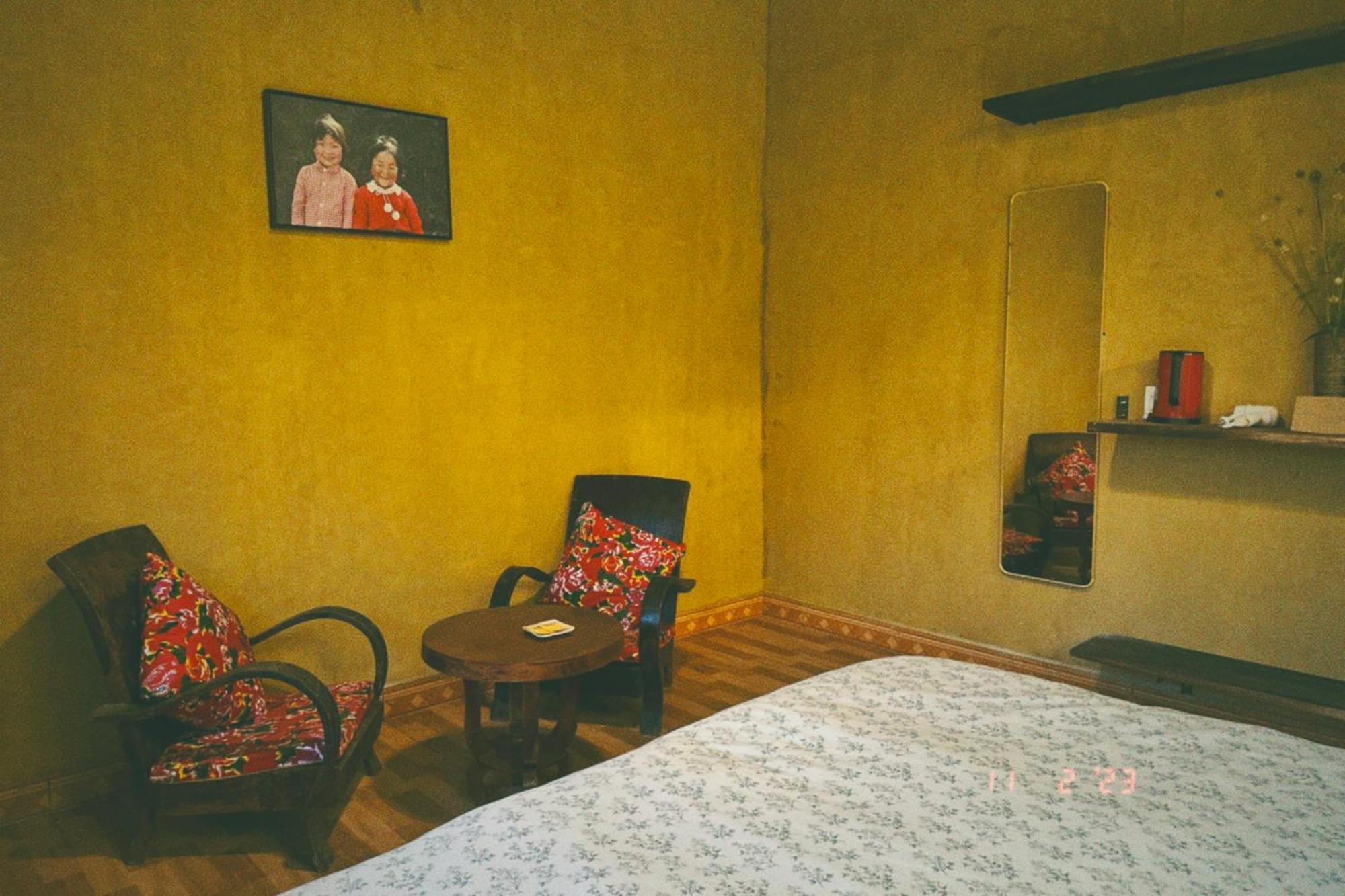 Maison De Hill Lodge