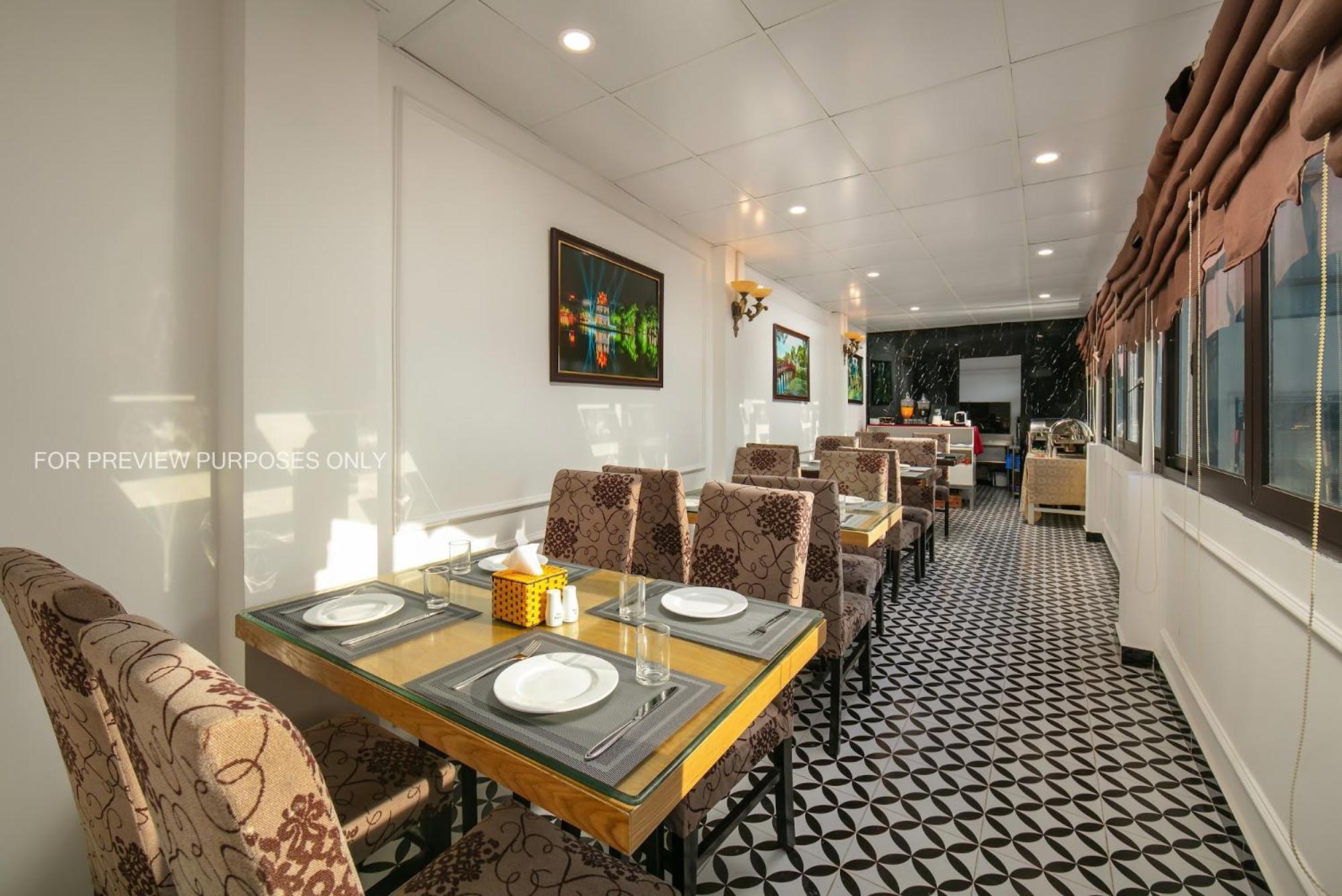 Silk Castle & Hotel Hanoi