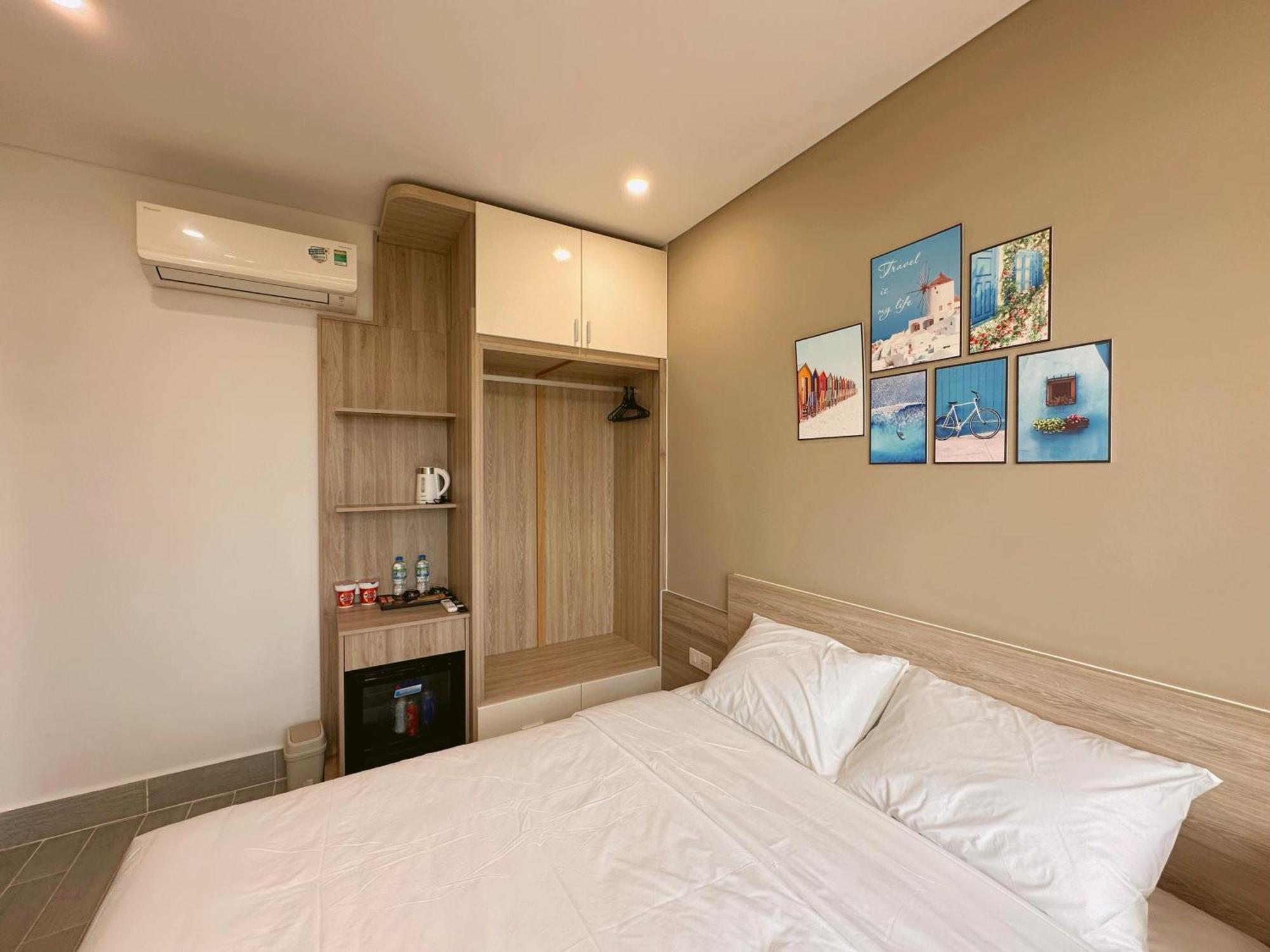 Hotel The Sol House 3*