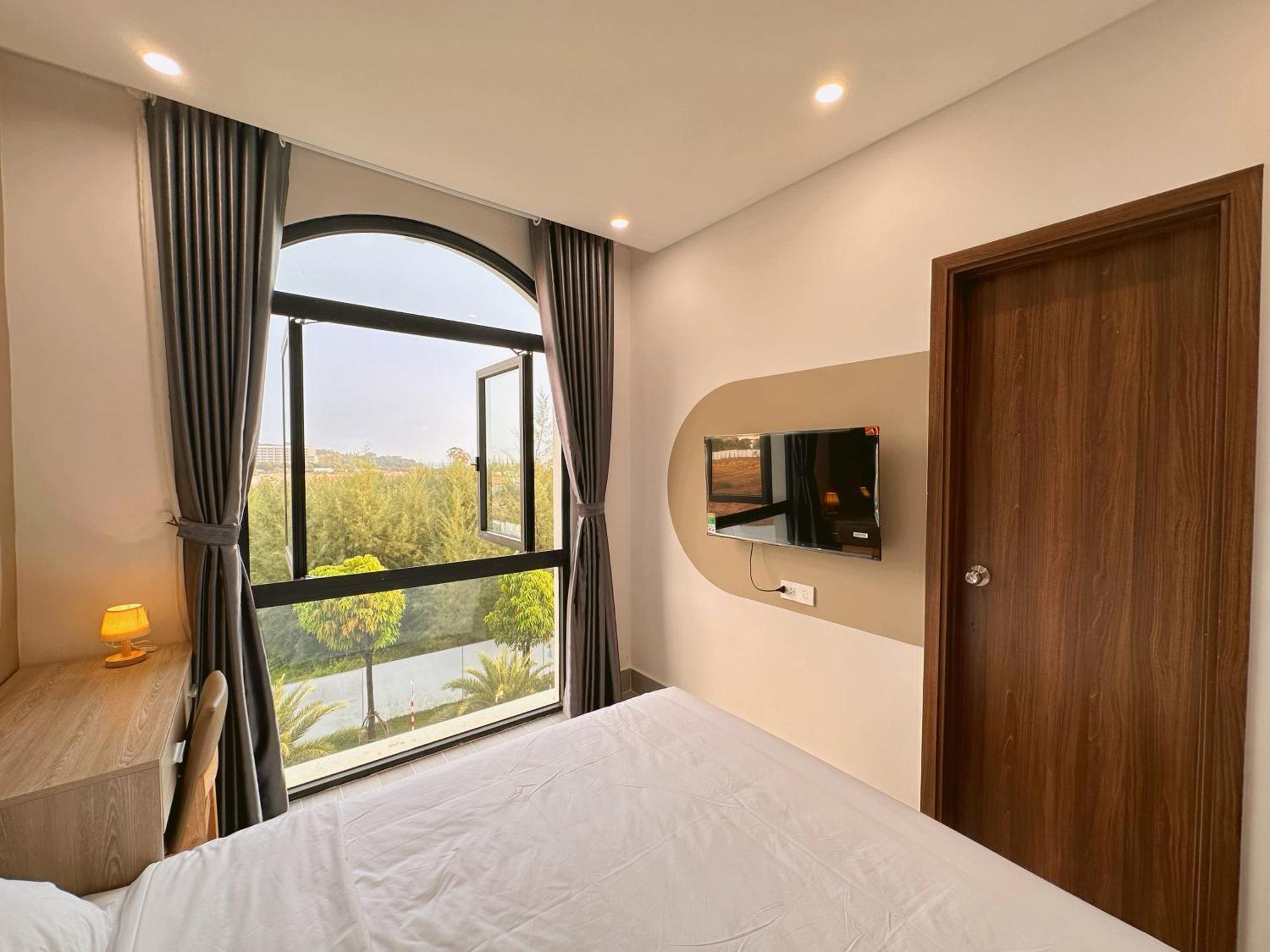 The Sol House Hotel 3*