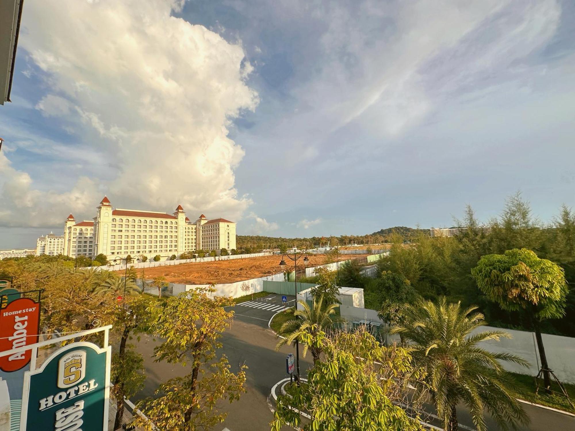 Hotel The Sol House Phú Quốc