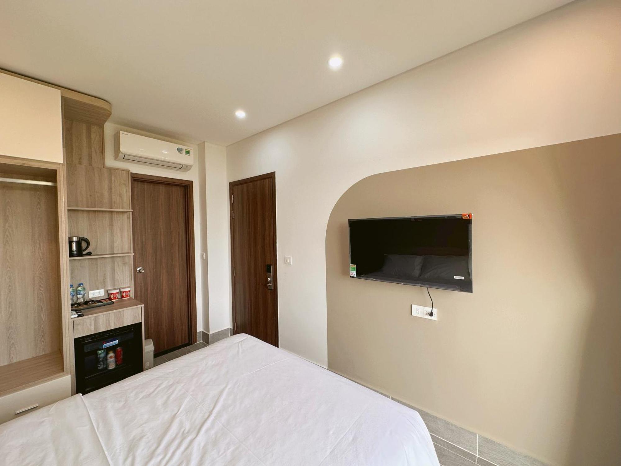 The Sol House 3*
