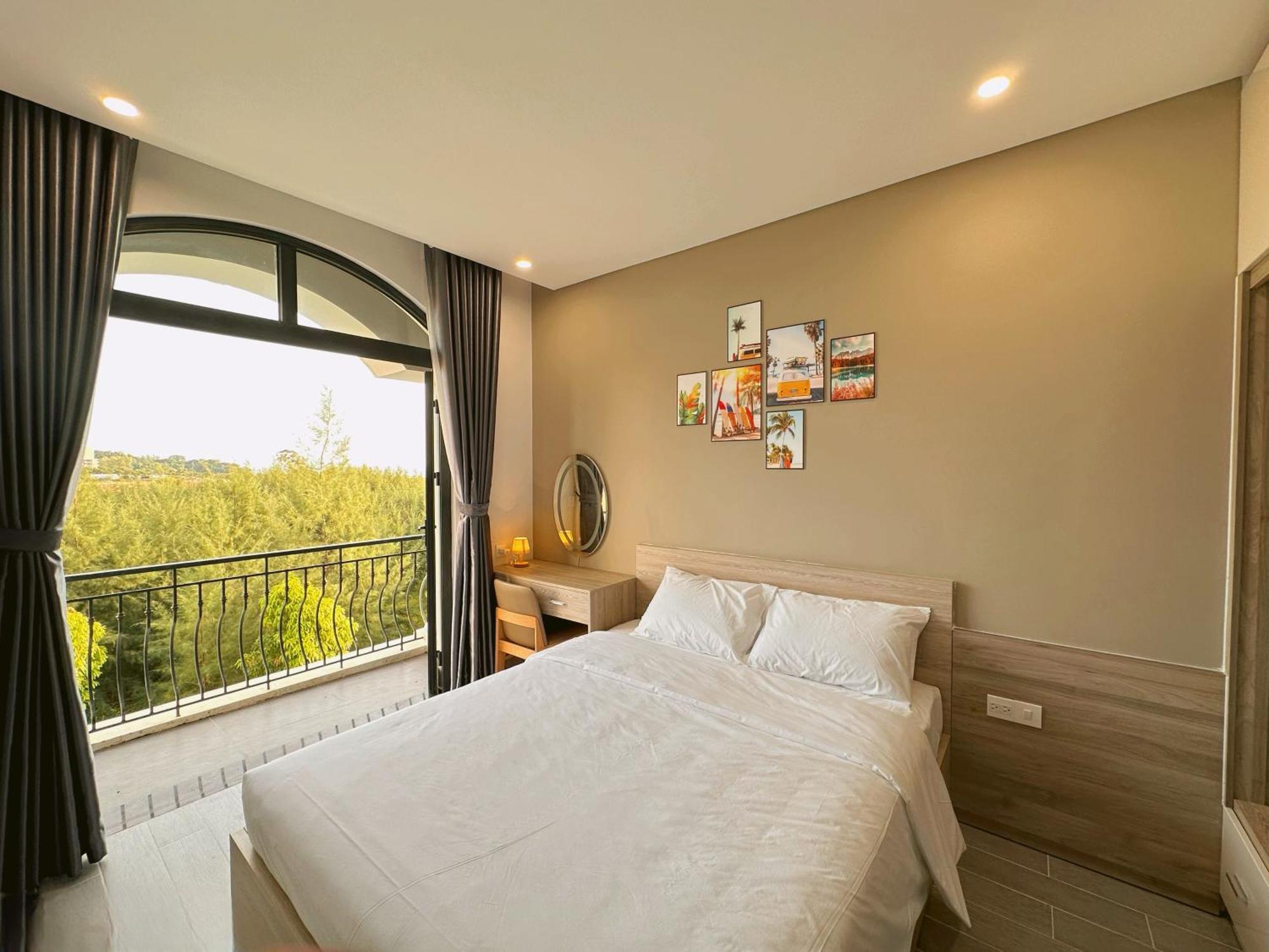 The Sol House 3* Phú Quốc