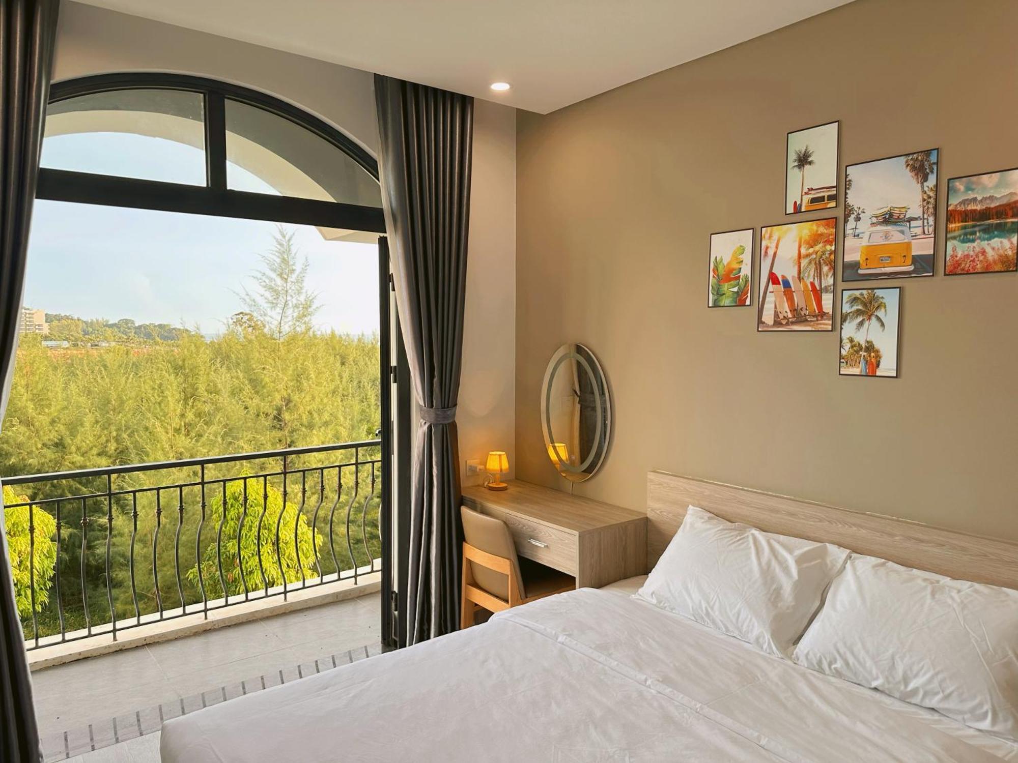 The Sol House Hotel 3*
