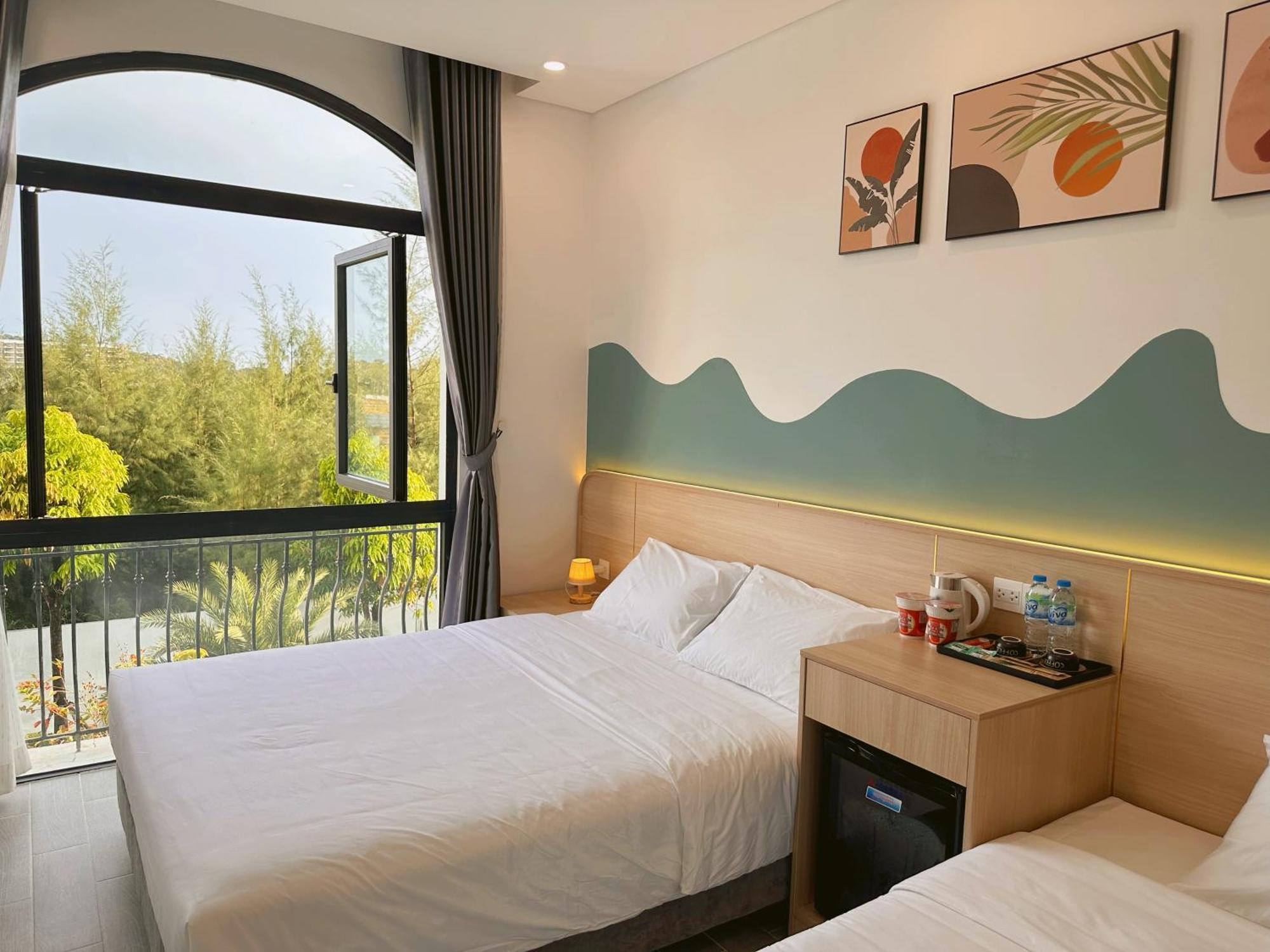 The Sol House Hotel 3*