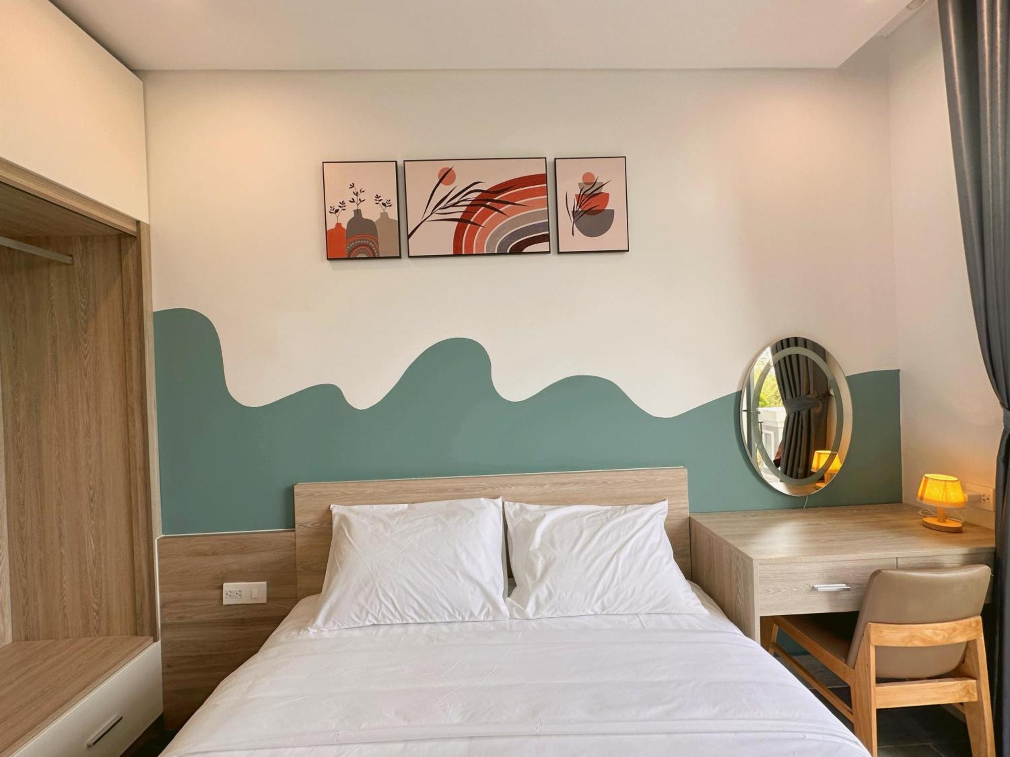 The Sol House Phú Quốc