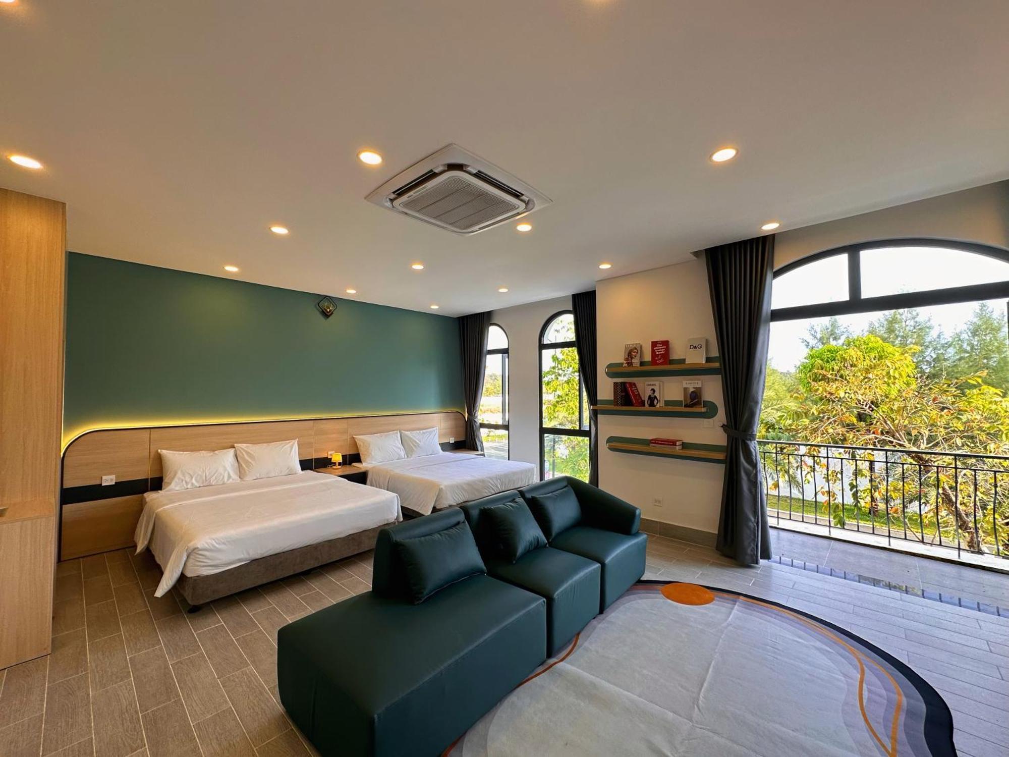 The Sol House Hotel 3*