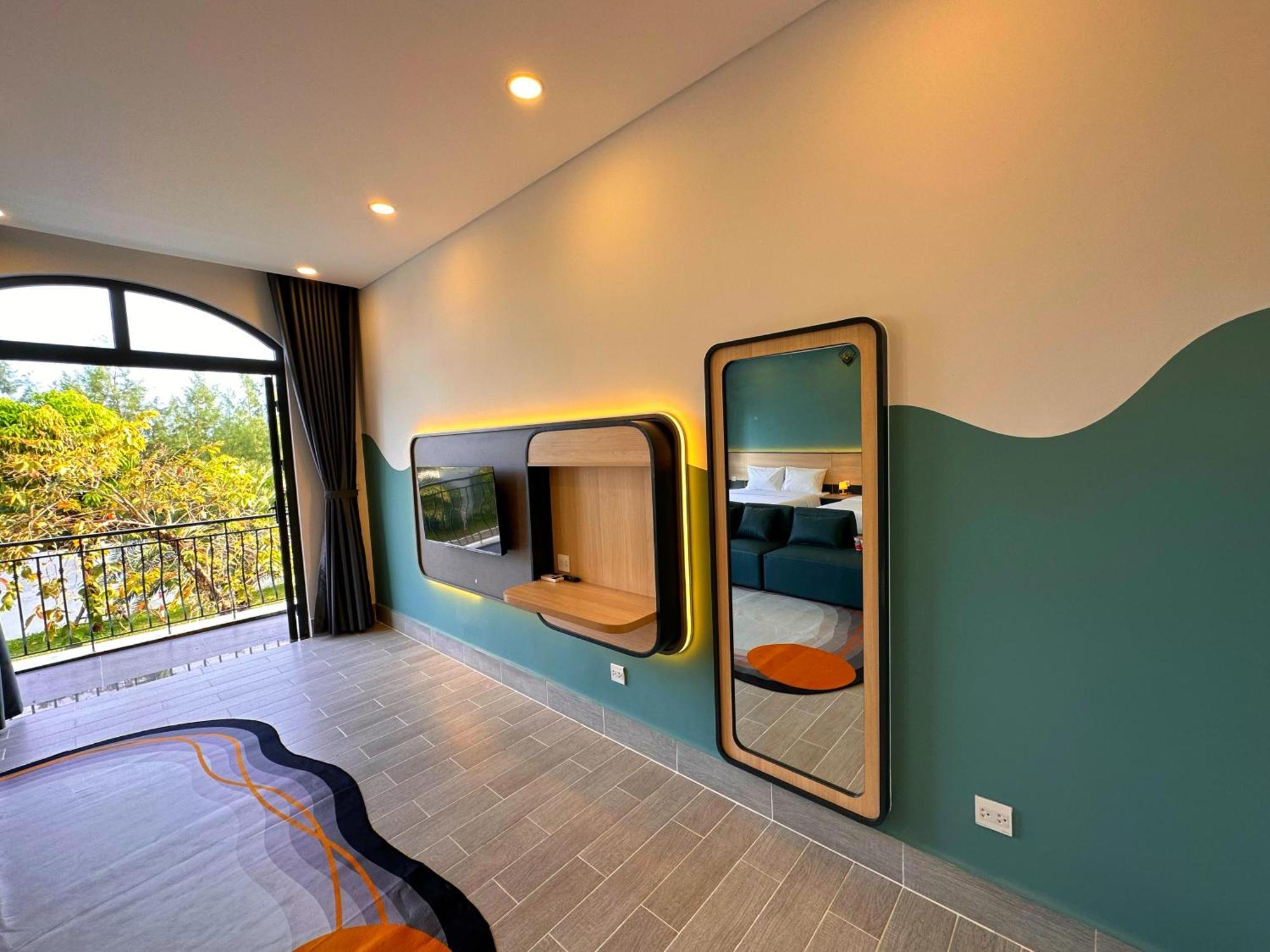 The Sol House Phú Quốc