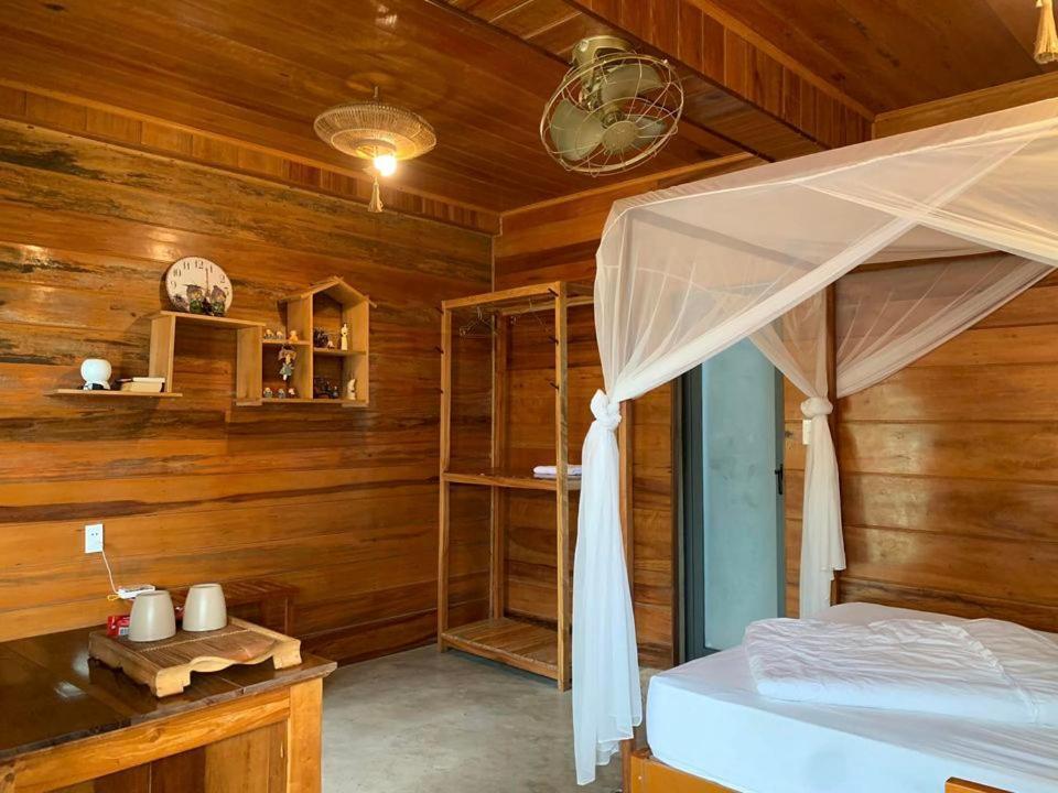Jungle Boss Travel Homestay *