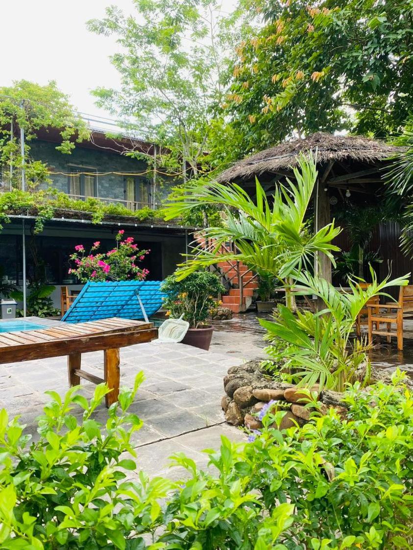 Homestay Jungle Boss Travel