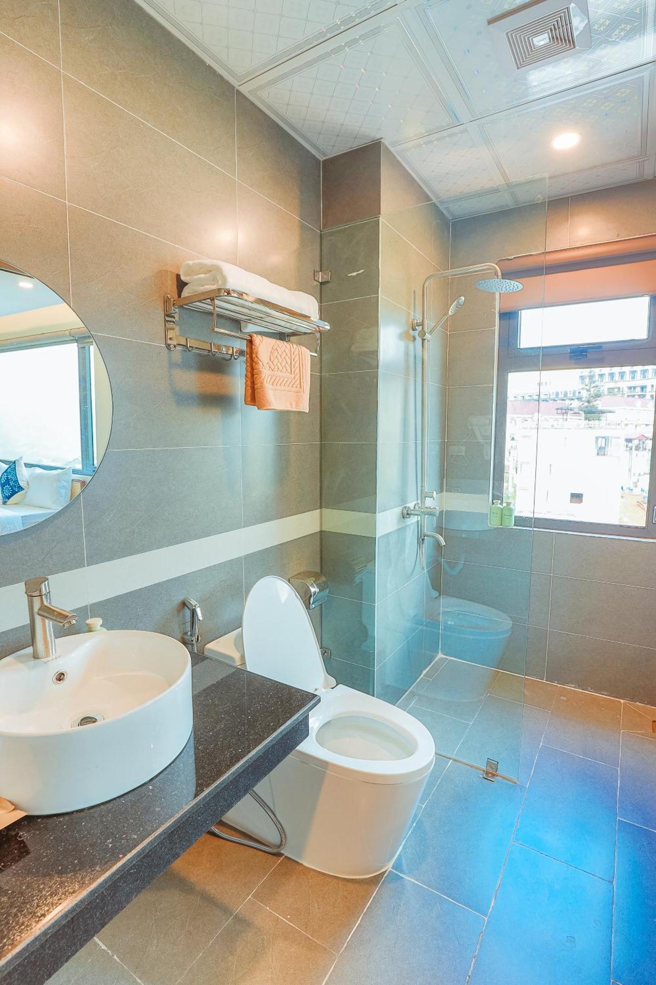 Hotel Yen Sa Pa