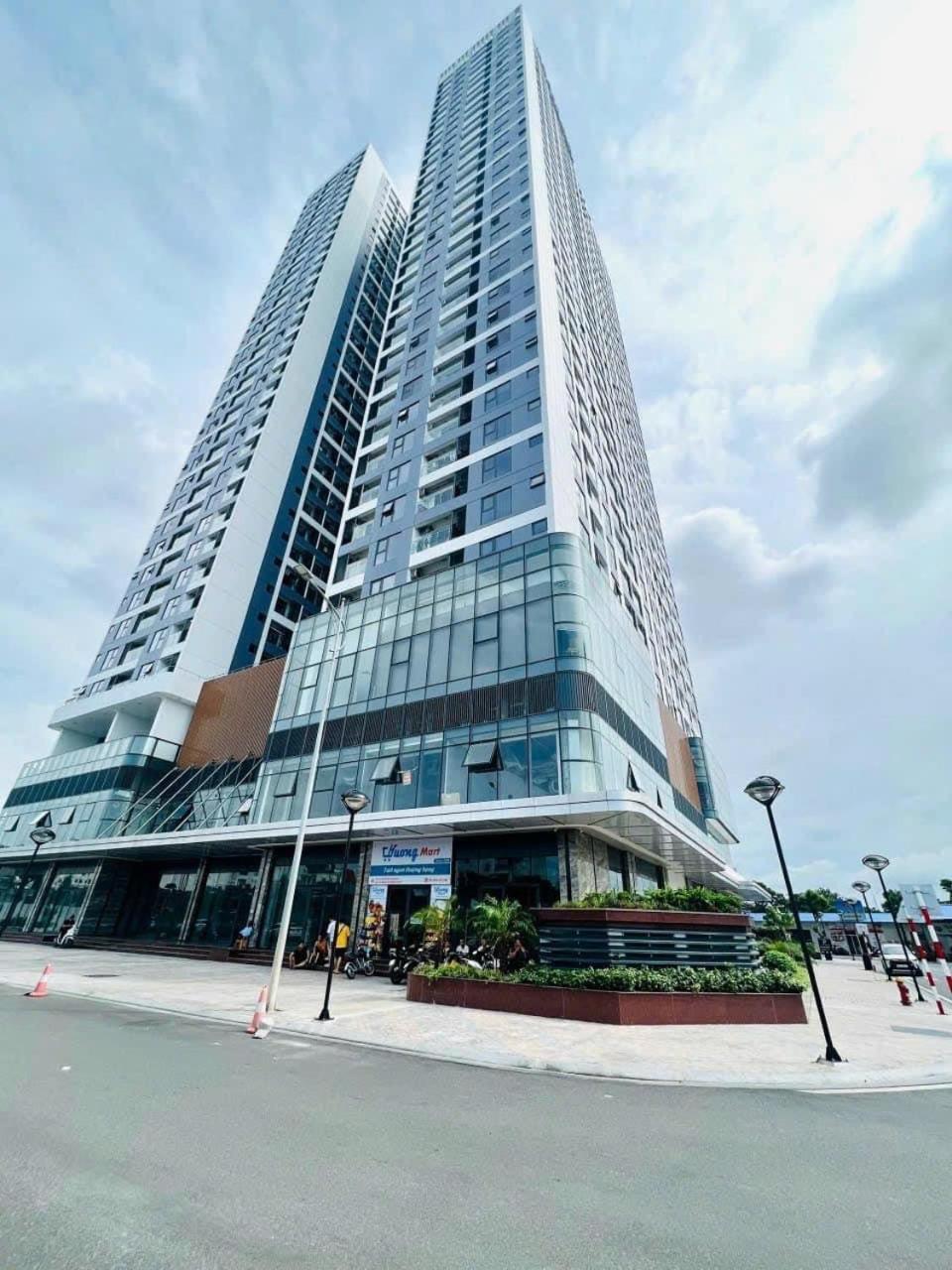 Apartment Honey Phong - Hoang Huy Grand Tower