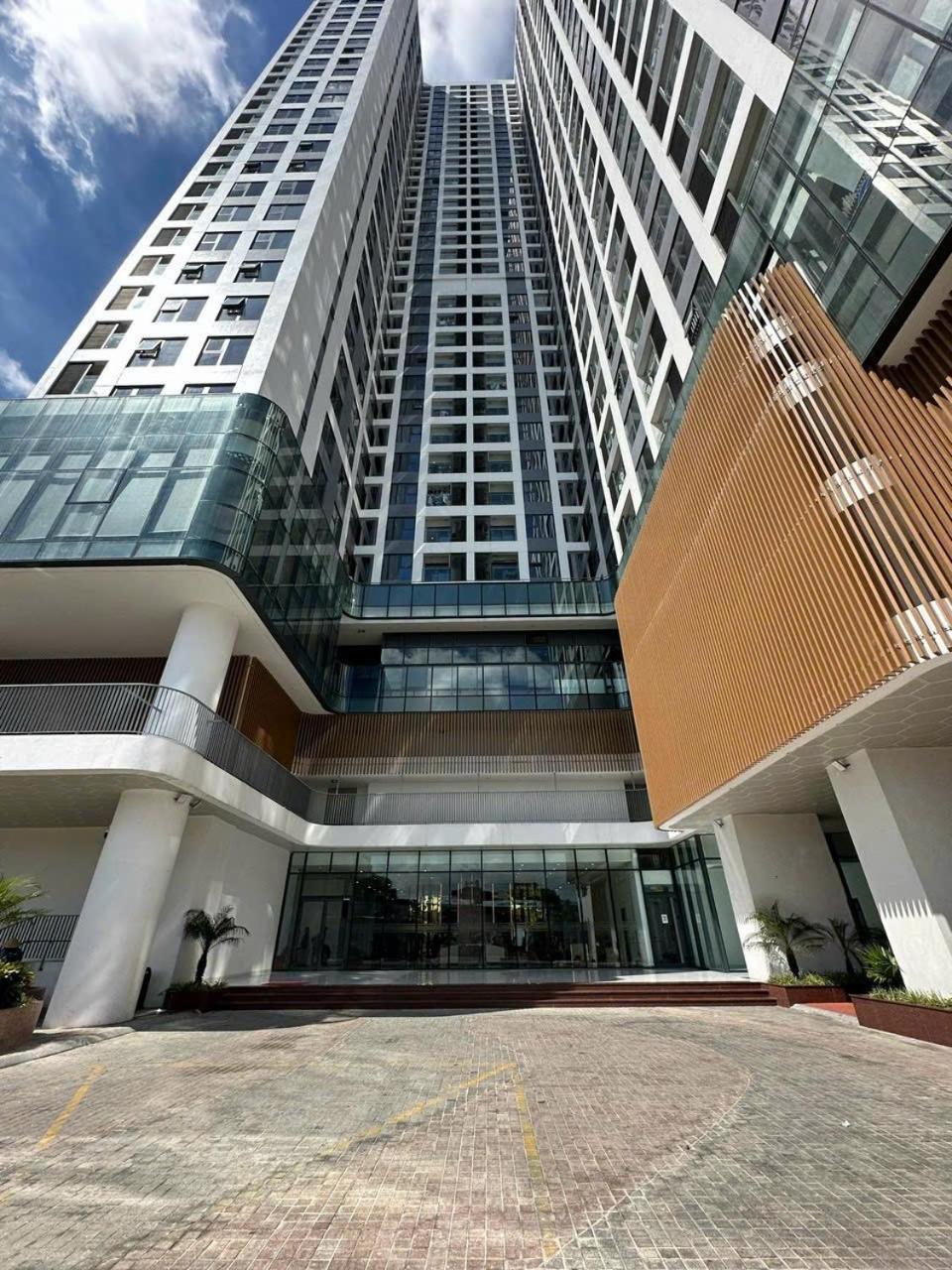 Honey Phong - Hoang Huy Grand Tower Hai Phong