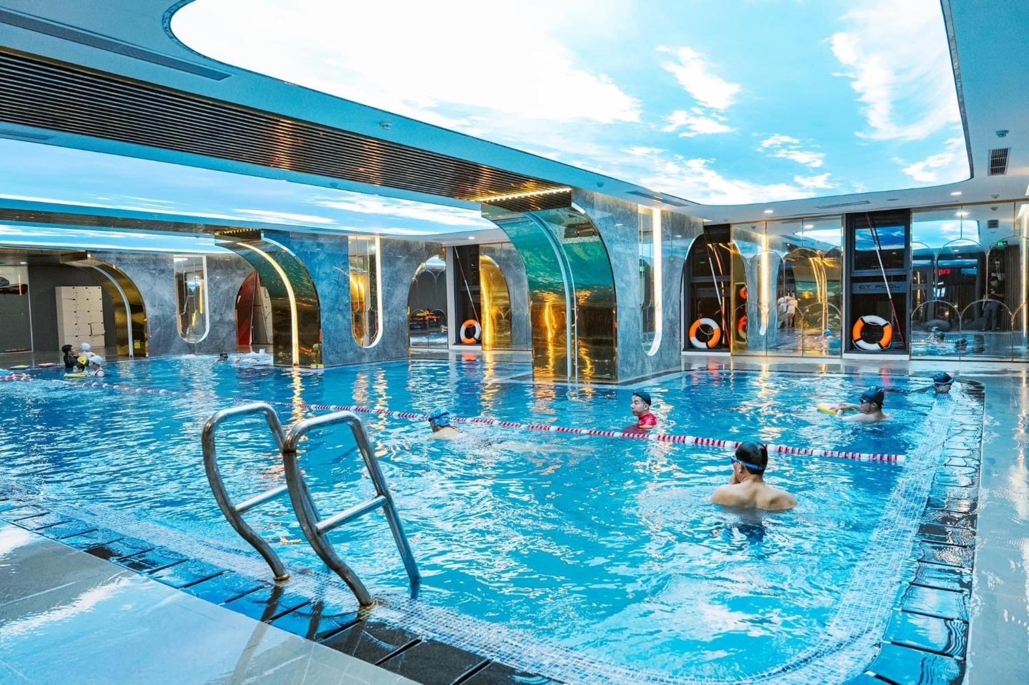 Honey Phong - Hoang Huy Grand Tower Apartment *