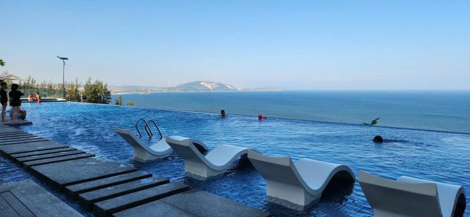 Apec Mandala Wyndham Ngoc Linh 5*