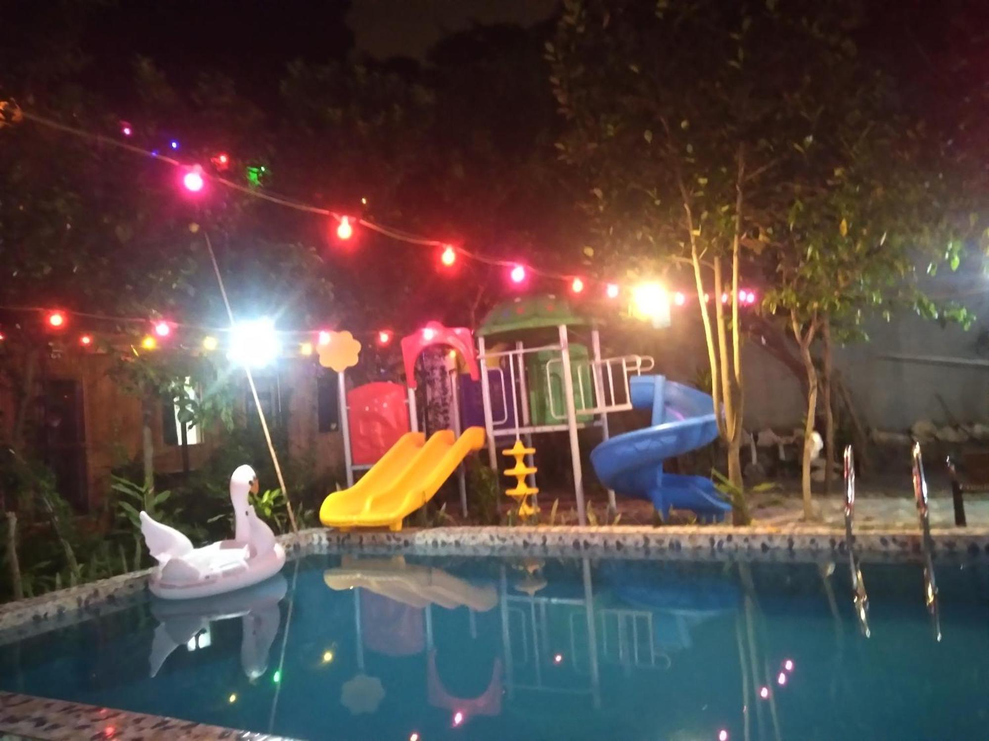 Ali Ninh Binh