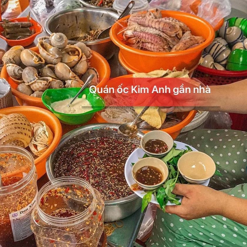 Ho Du Lich Khi Den