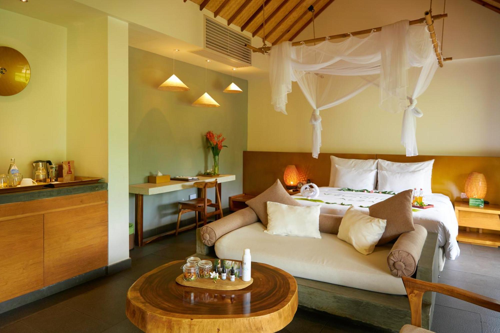 Alba Wellness By Fusion 5* Hue