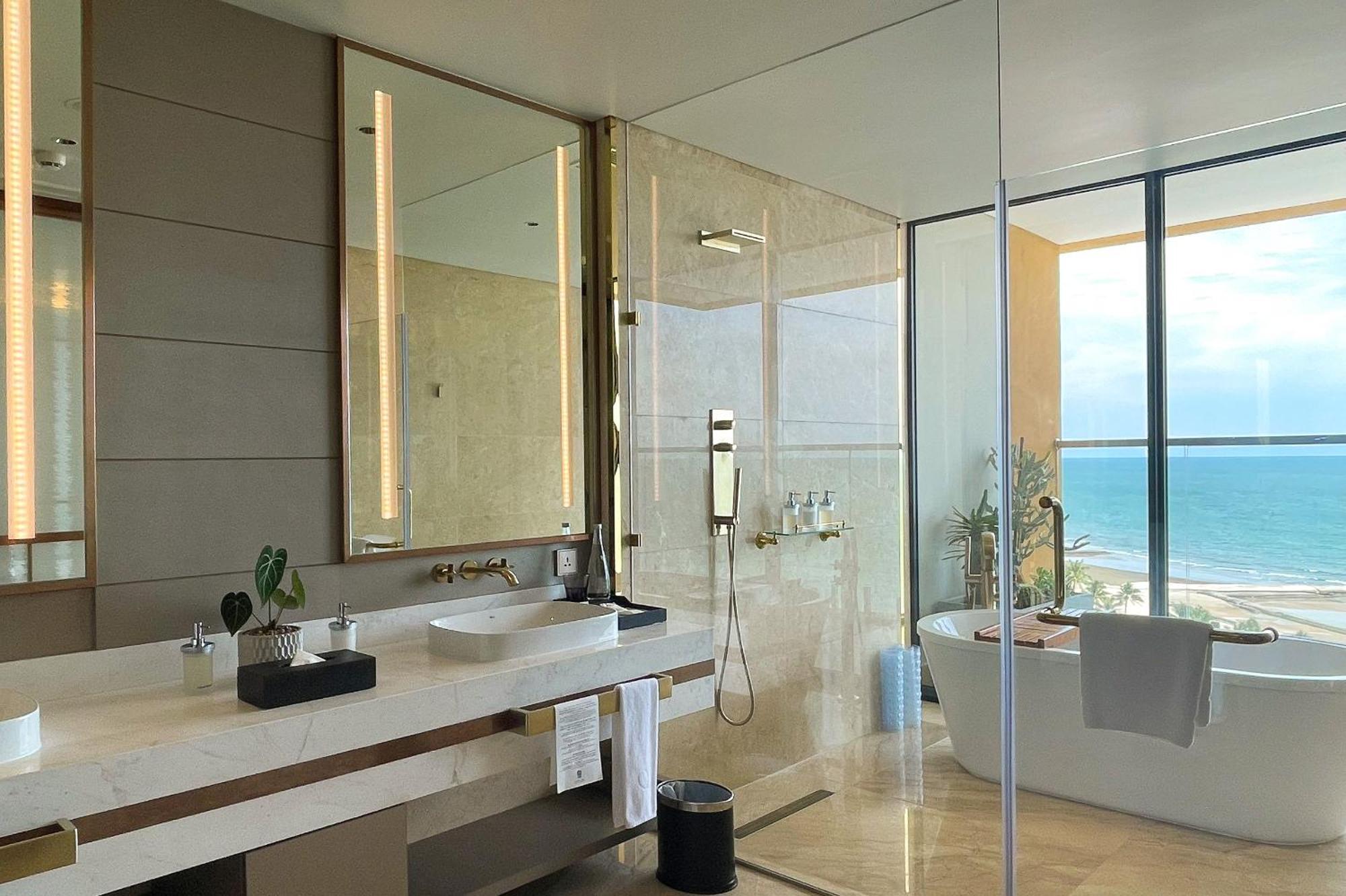 Resort Dhawa 5*