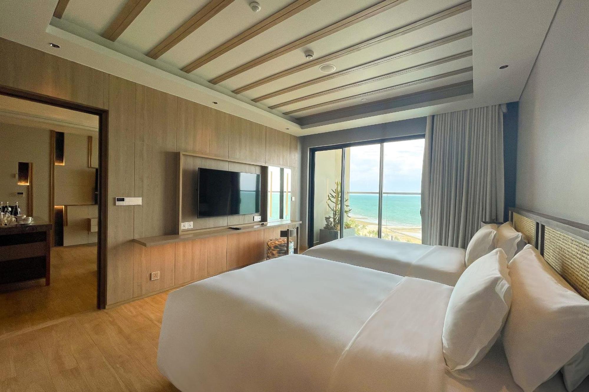 Dhawa Resort 5*