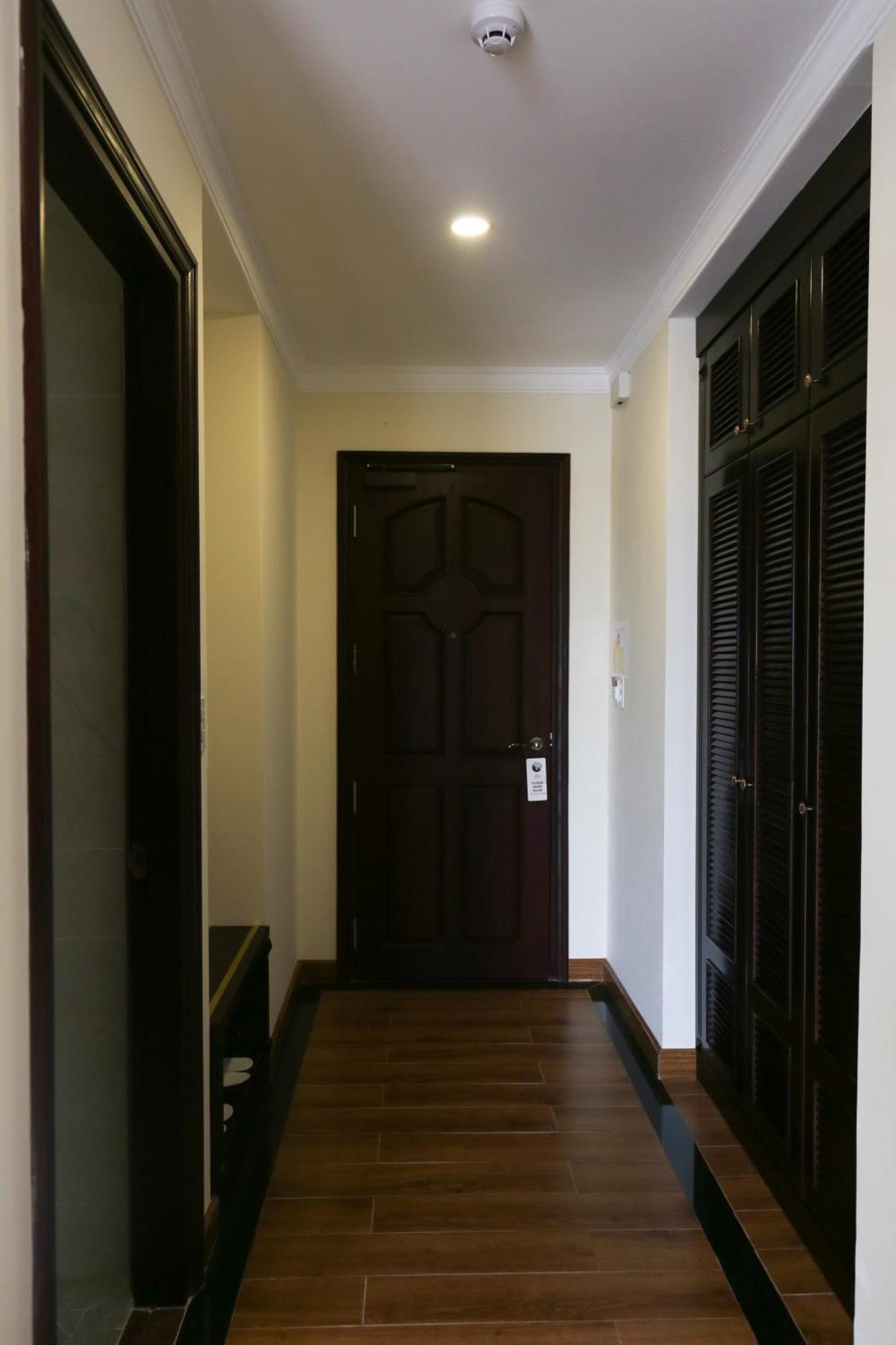 Iris Hotel Da Lat