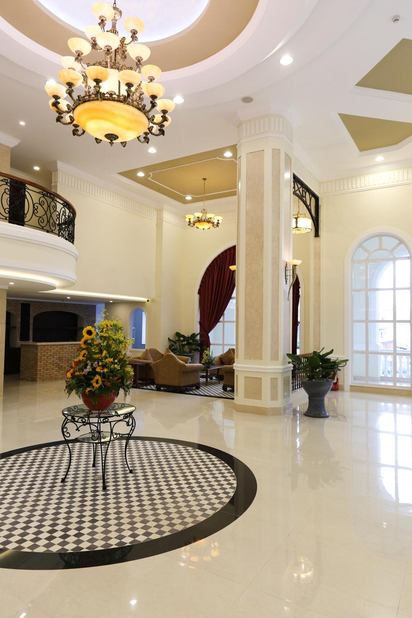 Hotel Iris 3*