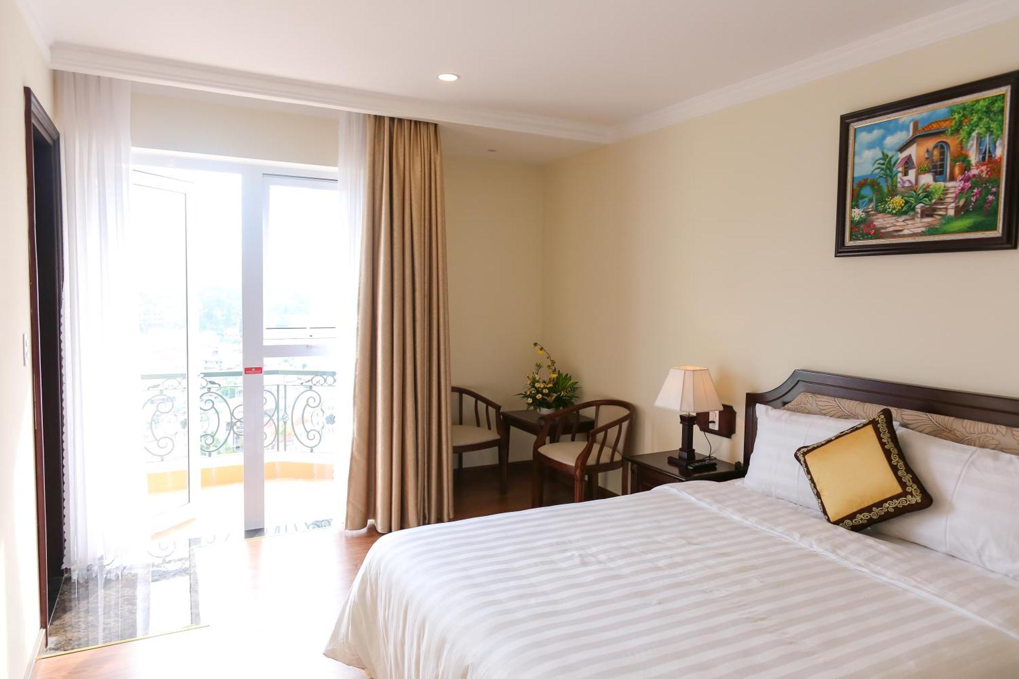 Iris 3* Da Lat