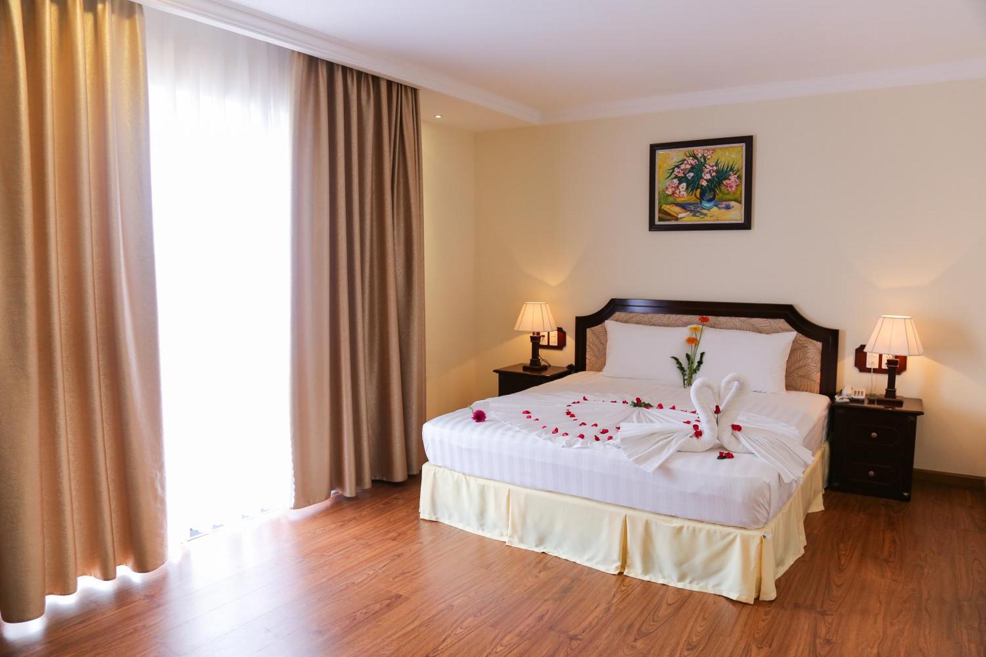 Iris 3* Da Lat