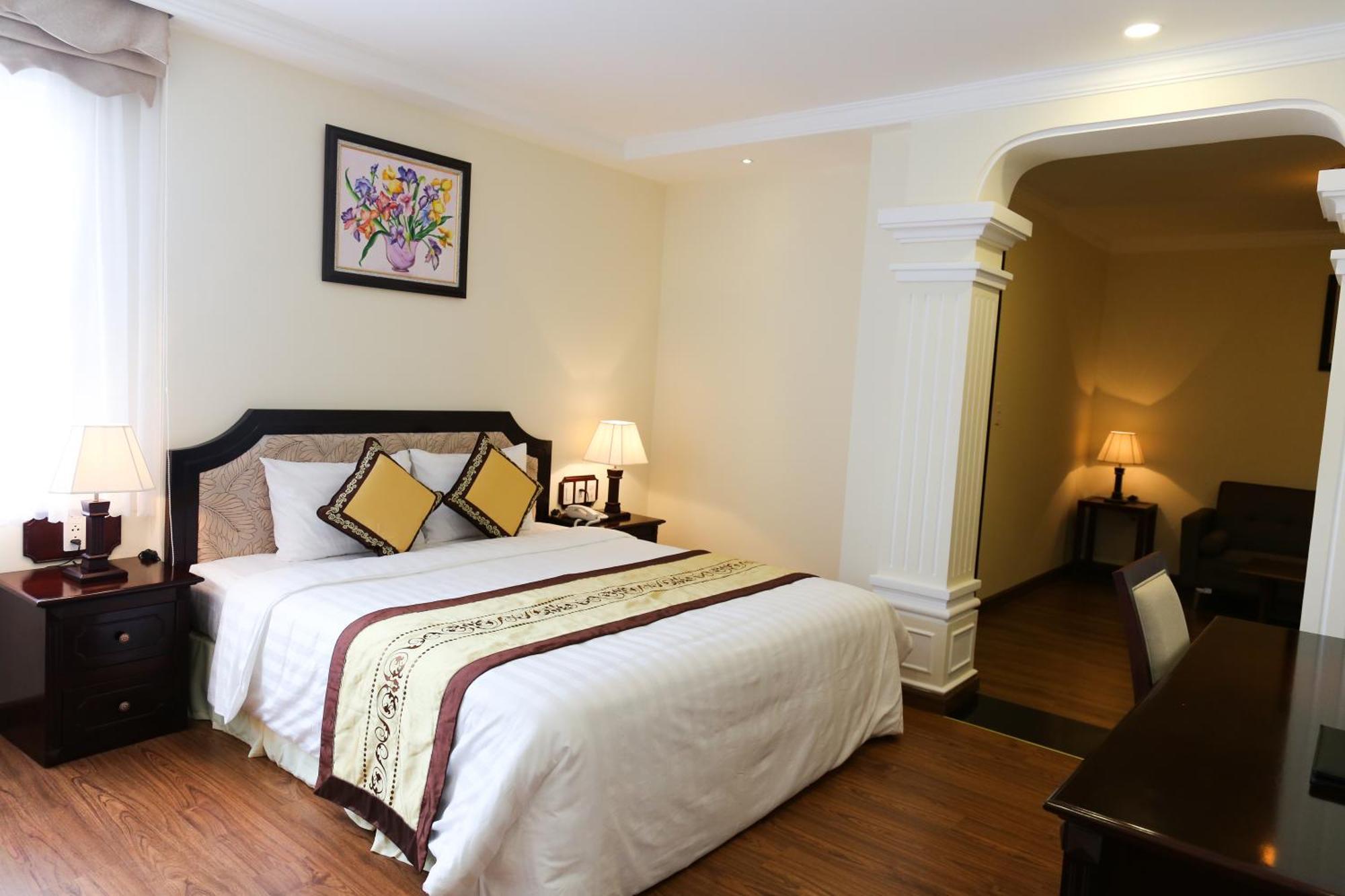 Iris 3* Da Lat