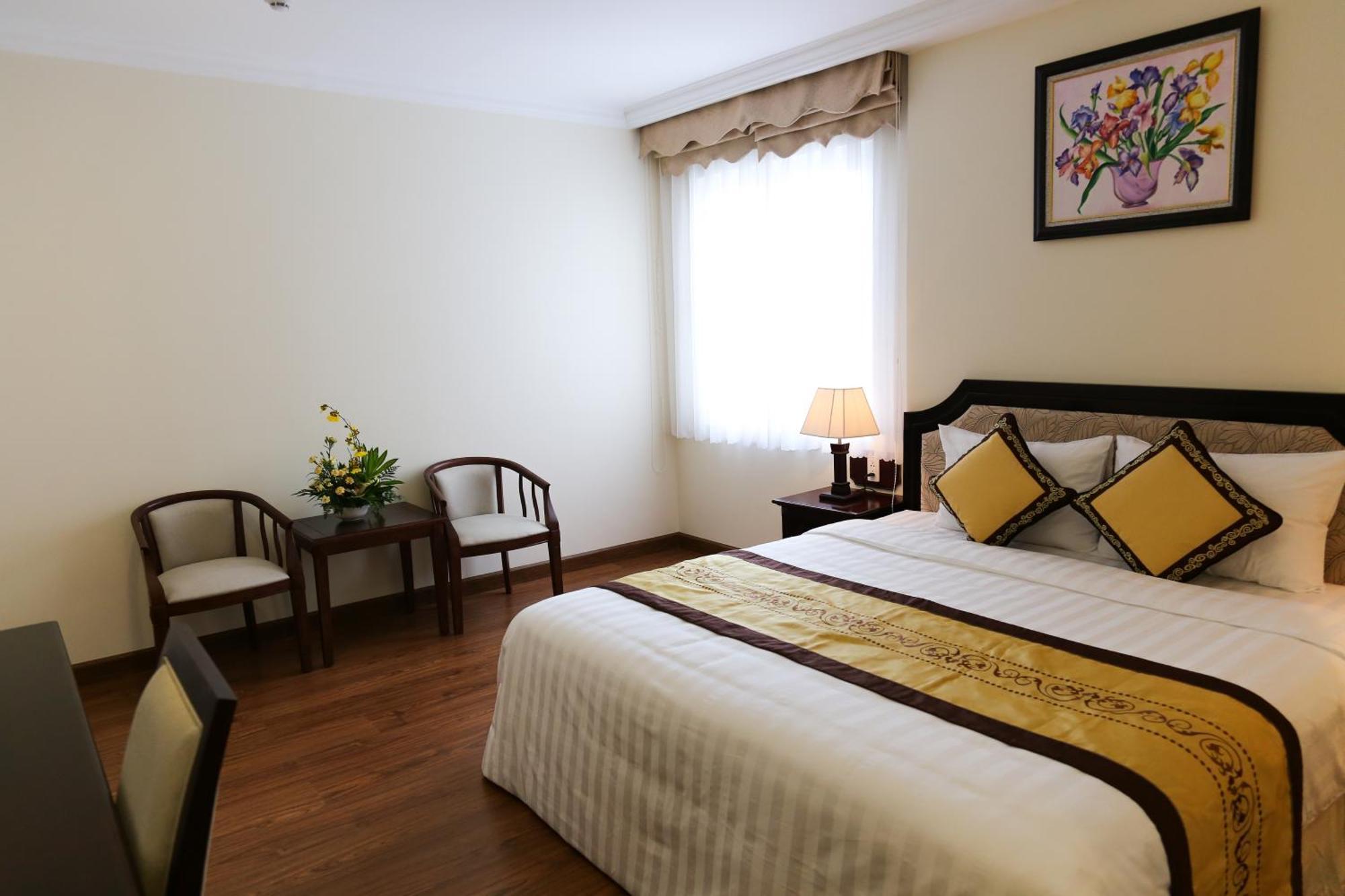 Hotel Iris Da Lat
