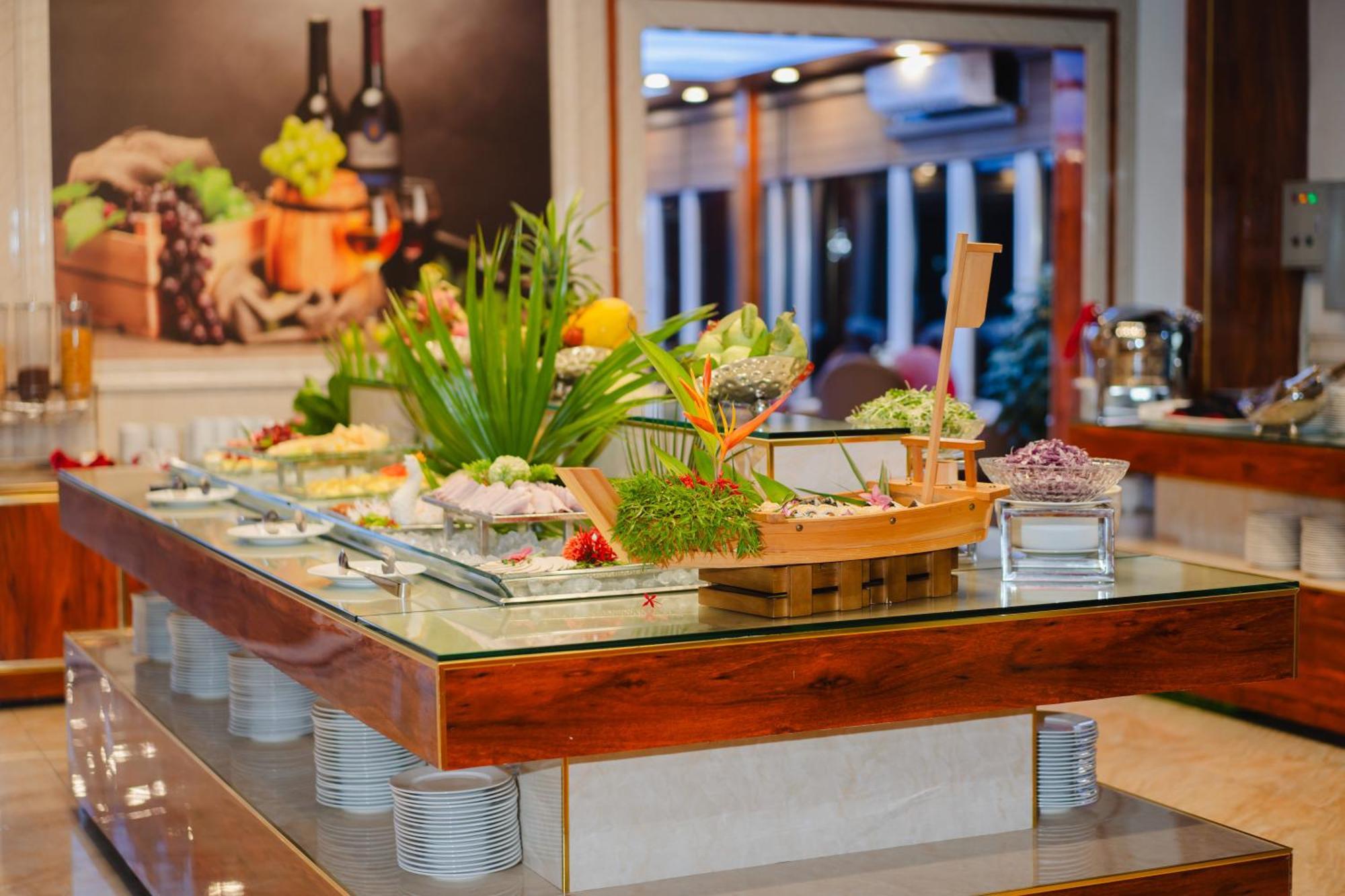 Hotel Grand View Palace 5*