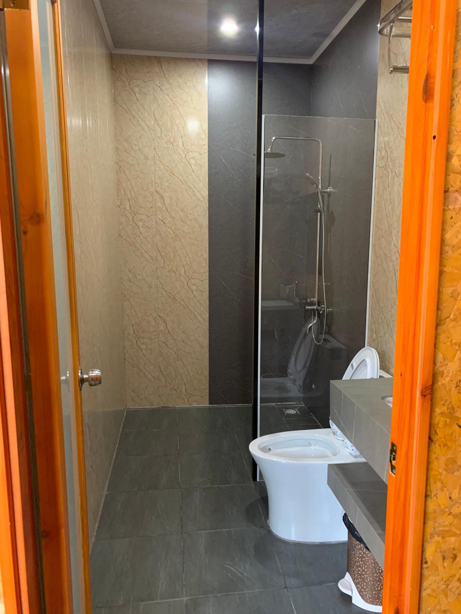 Legend Lodge Bac Ha (Lao Cai)
