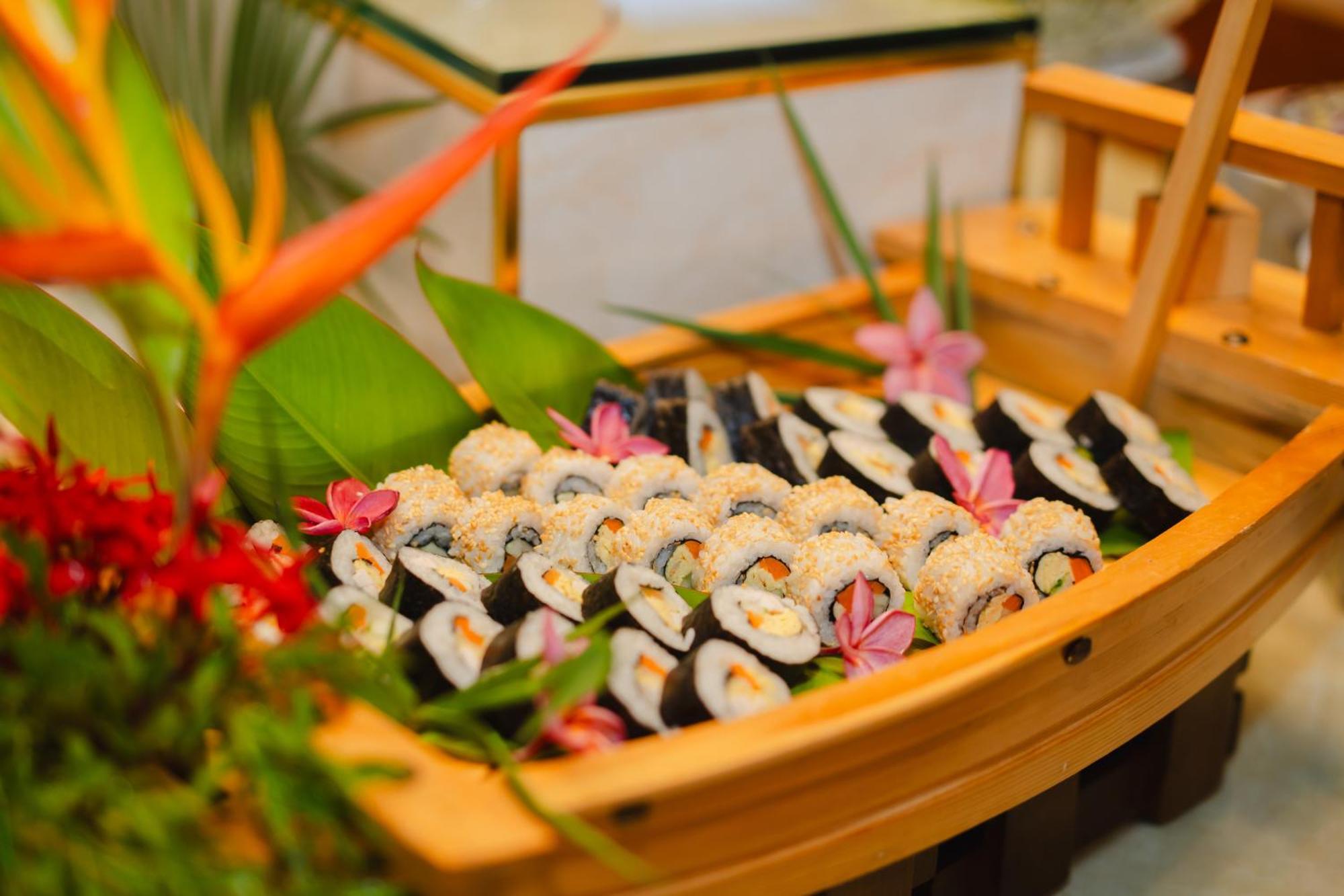 Grand View Palace Hotel 5*