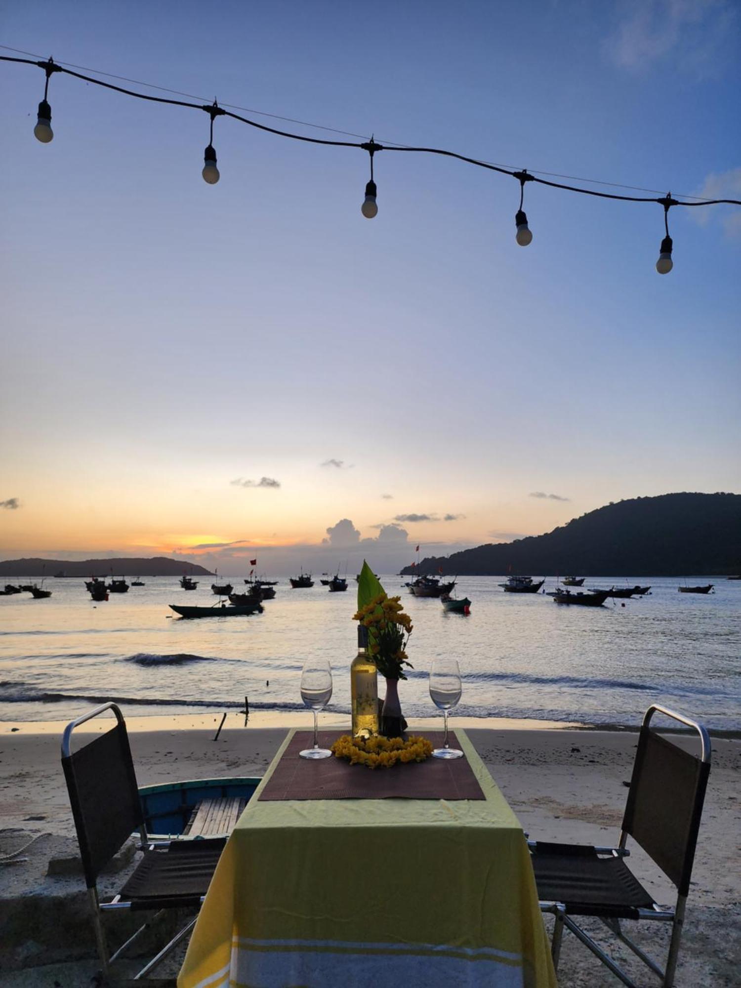 Monkey & Bar Bed & Breakfast Tan Hiep (Quang Nam)