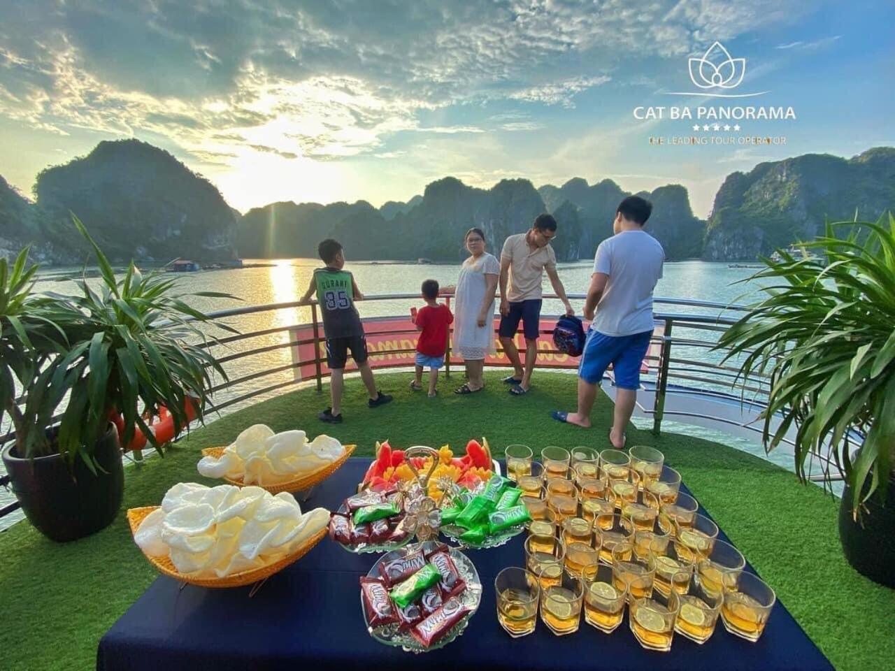 Hung Thao Hotel